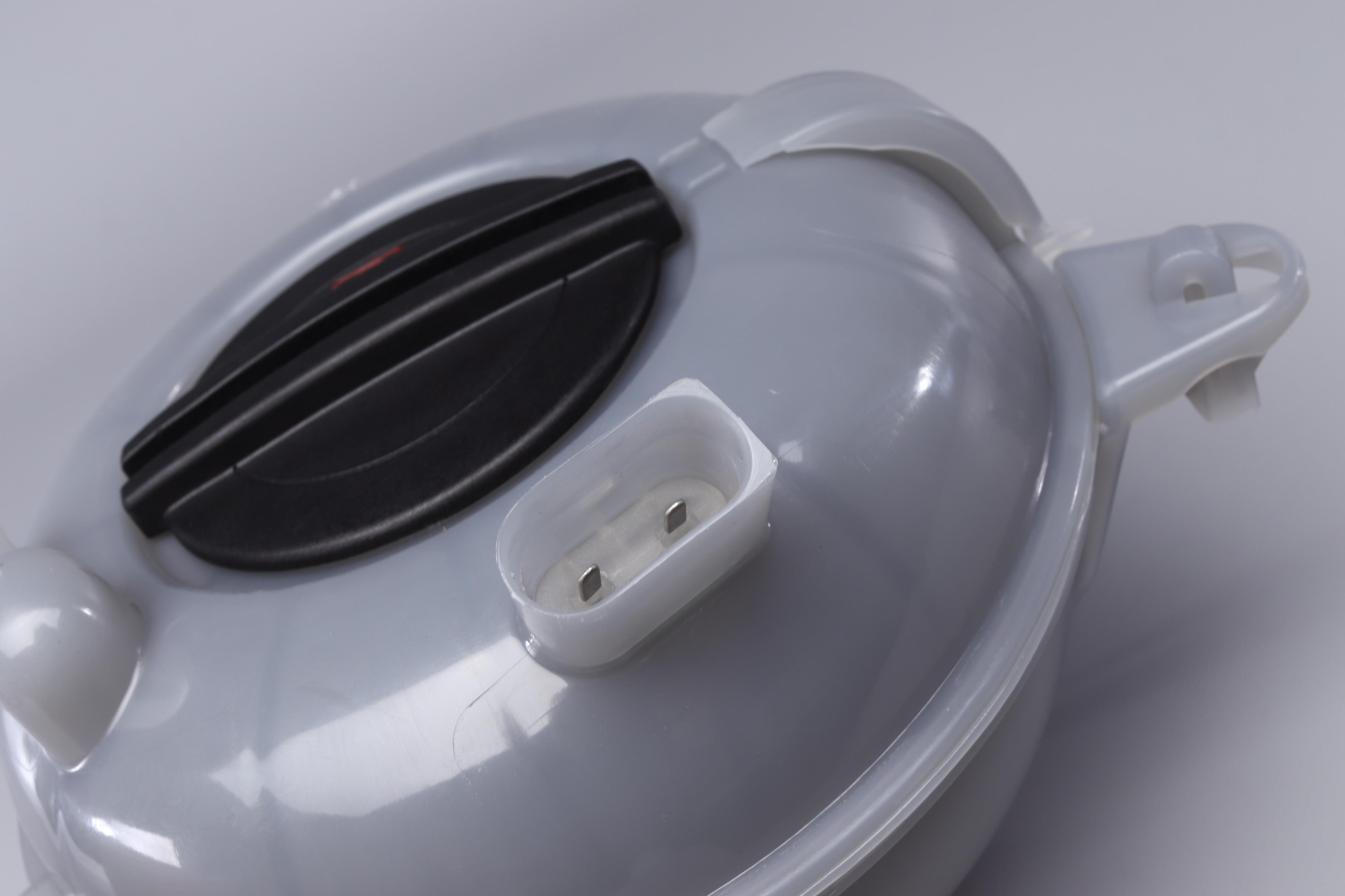 Бачок розширювальний VW Golf VII/Passat/Touran 1.2TSI-2.0TSI/1.6TDI-2.0TDI 12-