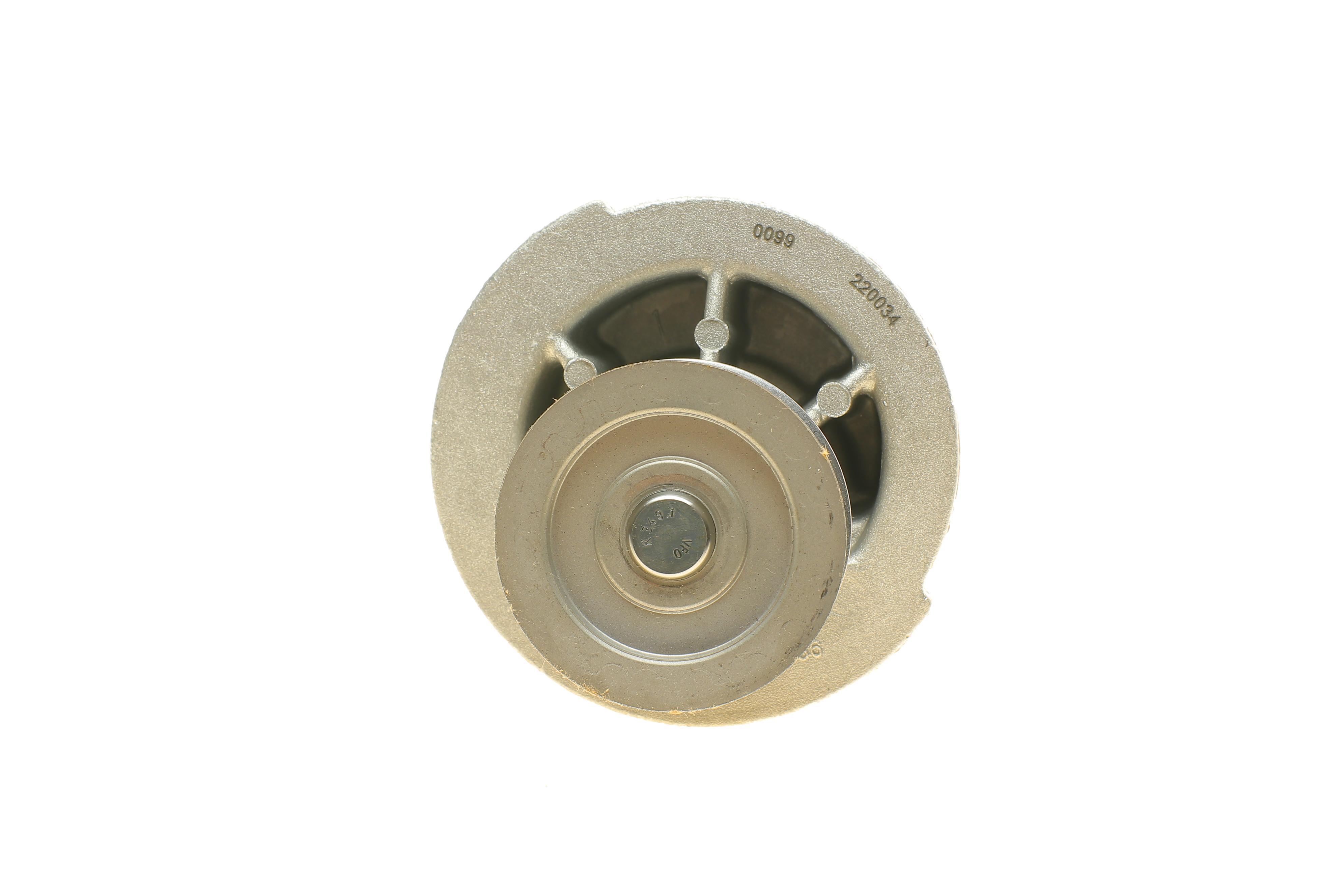 Помпа води Opel Astra F/G/Combo/Corsa A/B/Kadett D/E/Vectra 1.4/1.6/i/Si 79-04 (B/B) (8 лоп)