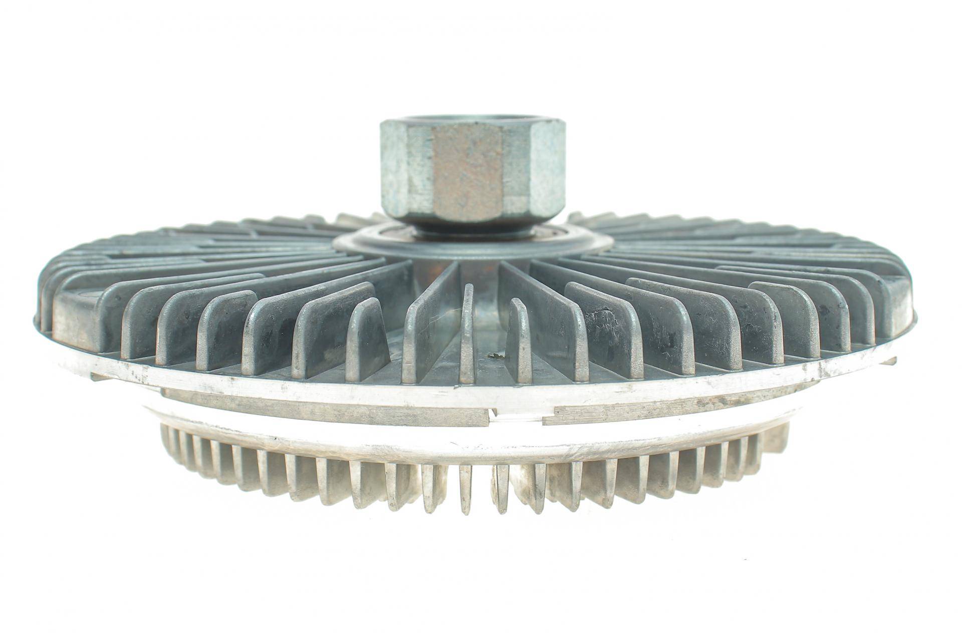 Муфта вентилятора BMW 3 (E46)/7 (E65/E66/E67) 02-08