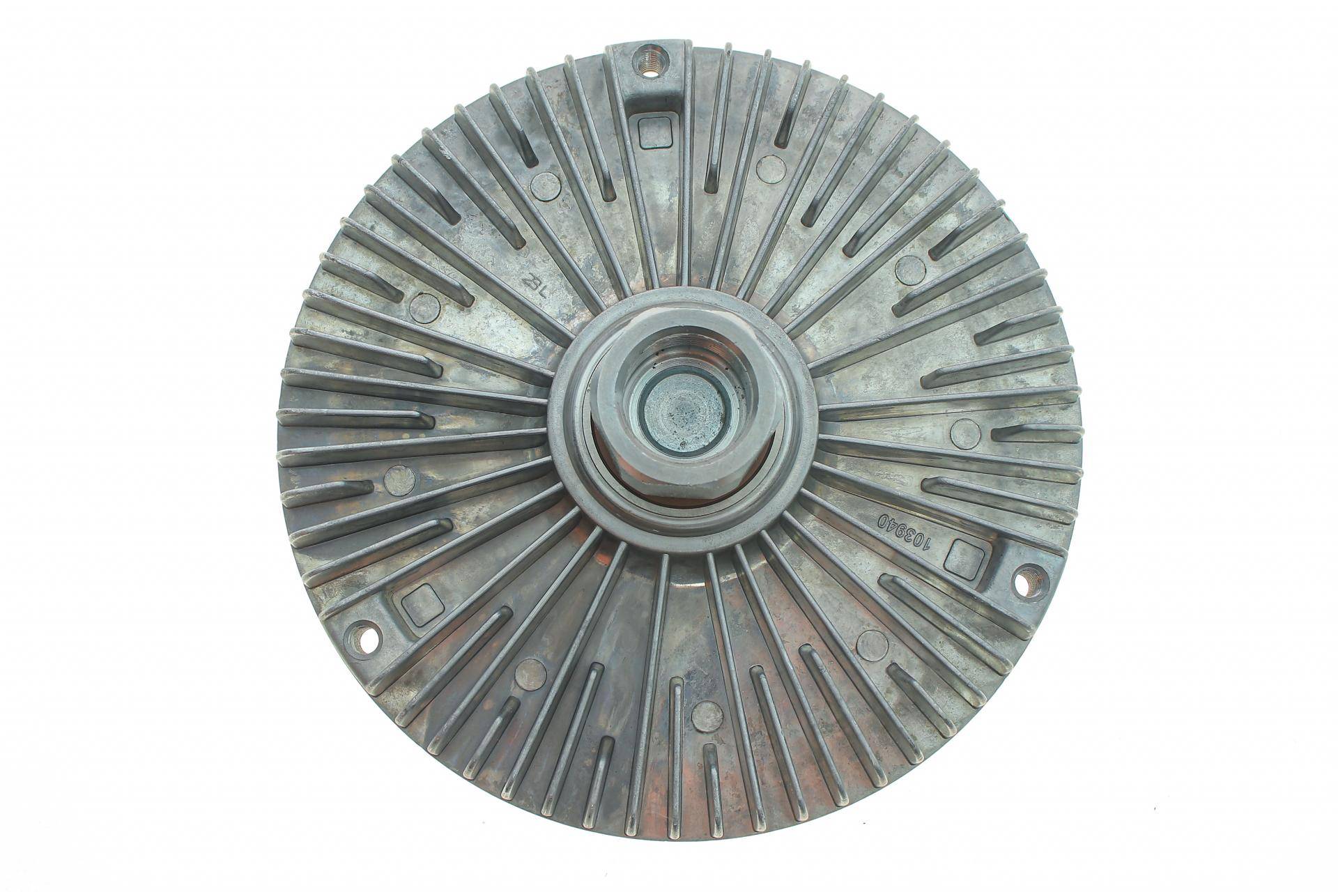 Муфта вентилятора BMW 3 (E46)/7 (E65/E66/E67) 02-08