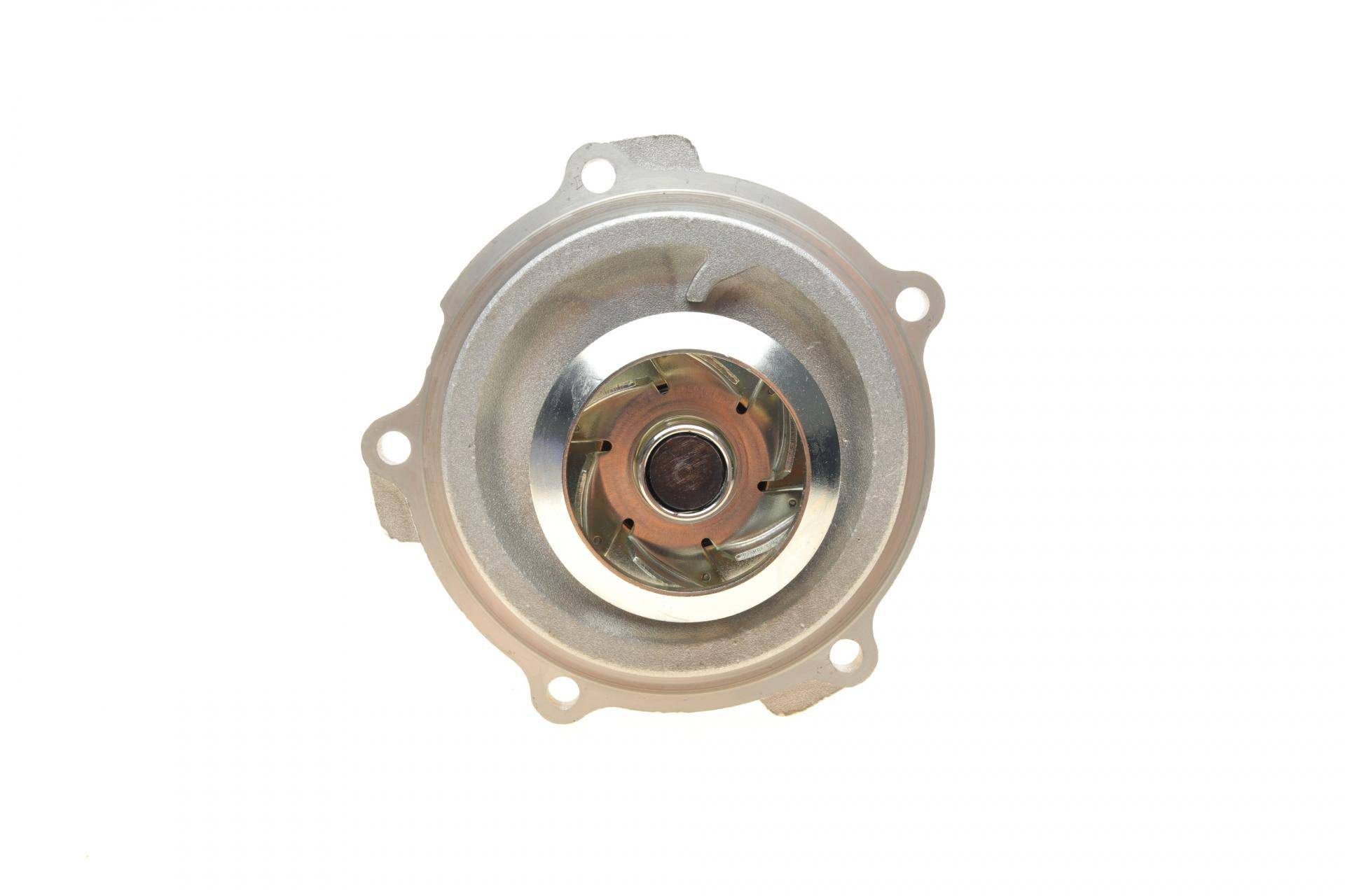 Помпа води Audi A4/A6/Skoda Felicia/VW Golf/Caddy/Passat/Polo 1.9D/TDI/SDI 95- (R/B)(6лоп)