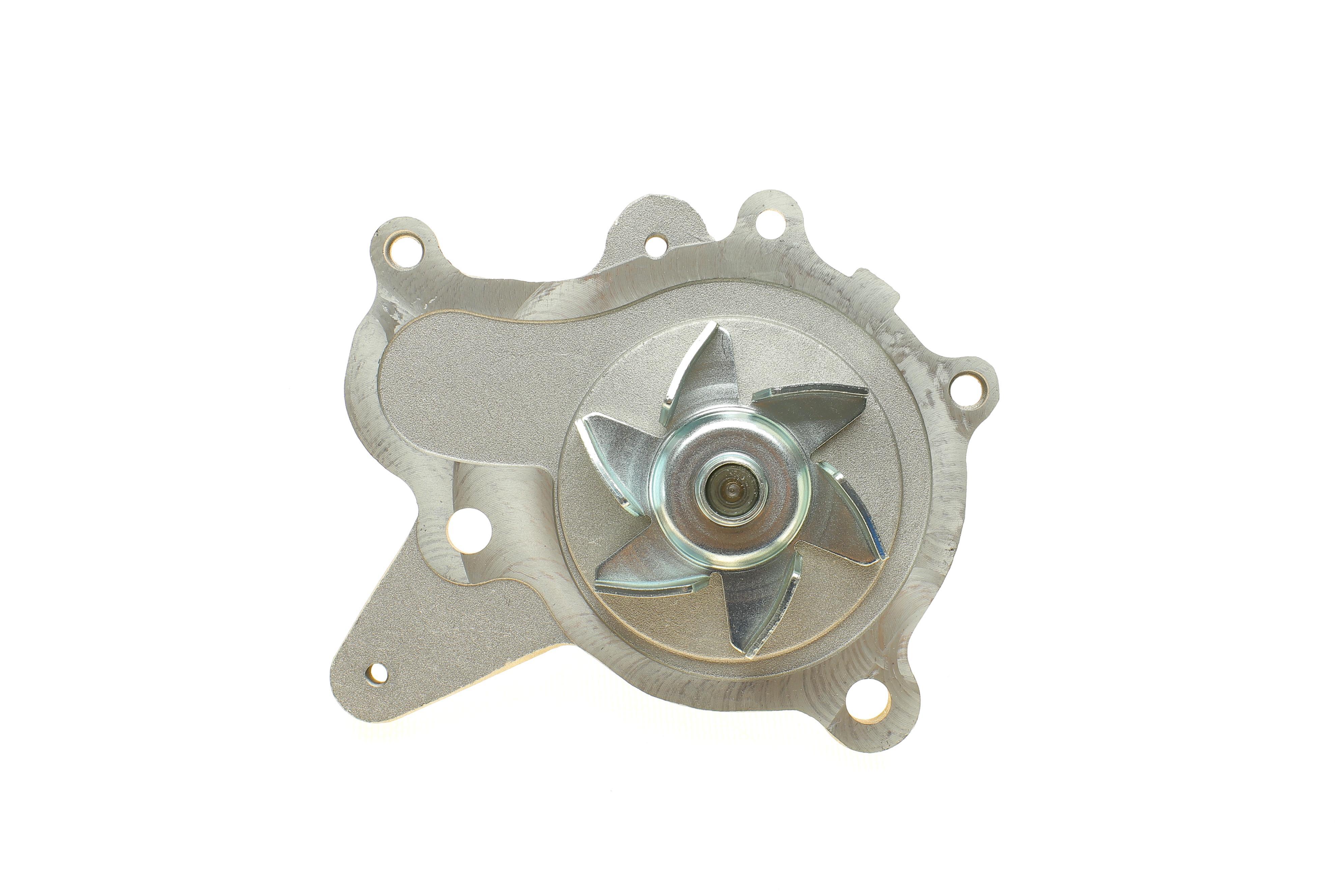 Помпа води Hyundai Accent/Elantra/Santa Fe/Tucson/Kia Sportage 1.5/2.0CRDI 01-08 (20z) (R/B) (6 лоп)