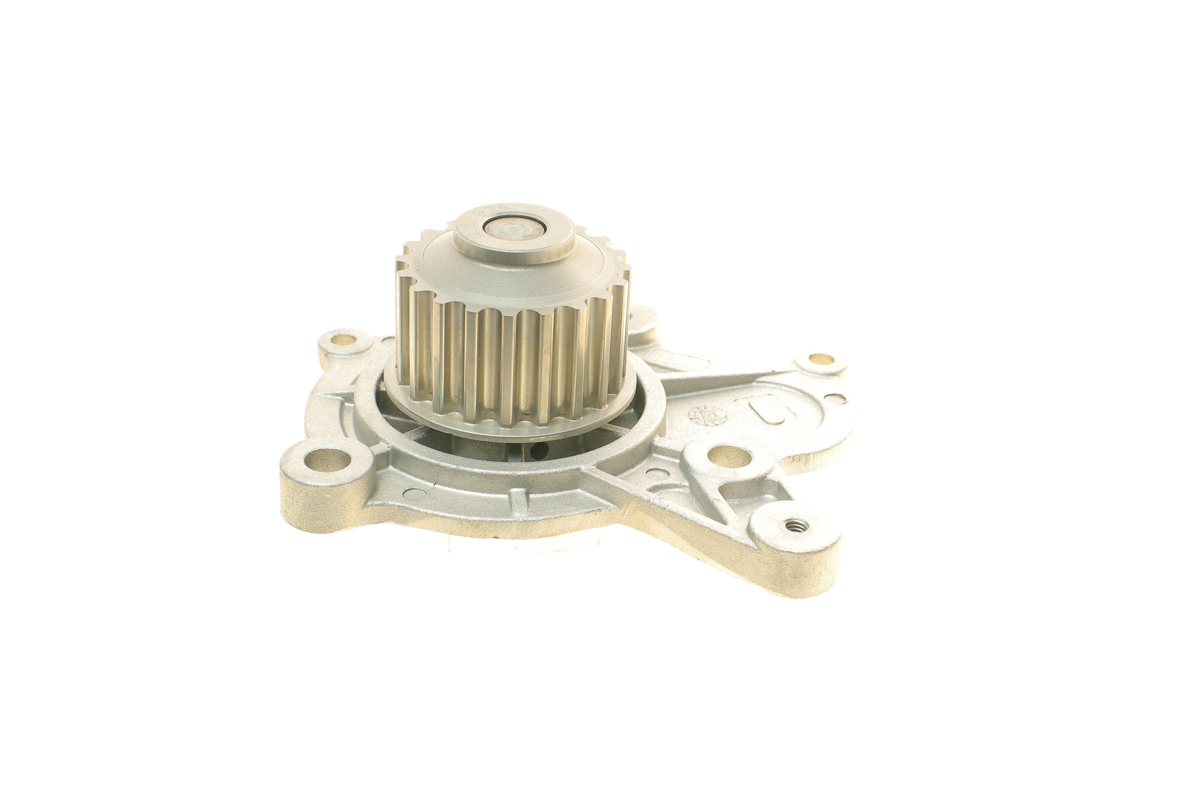 Помпа води Hyundai Accent/Elantra/Santa Fe/Tucson/Kia Sportage 1.5/2.0CRDI 01-08 (20z) (R/B) (6 лоп)