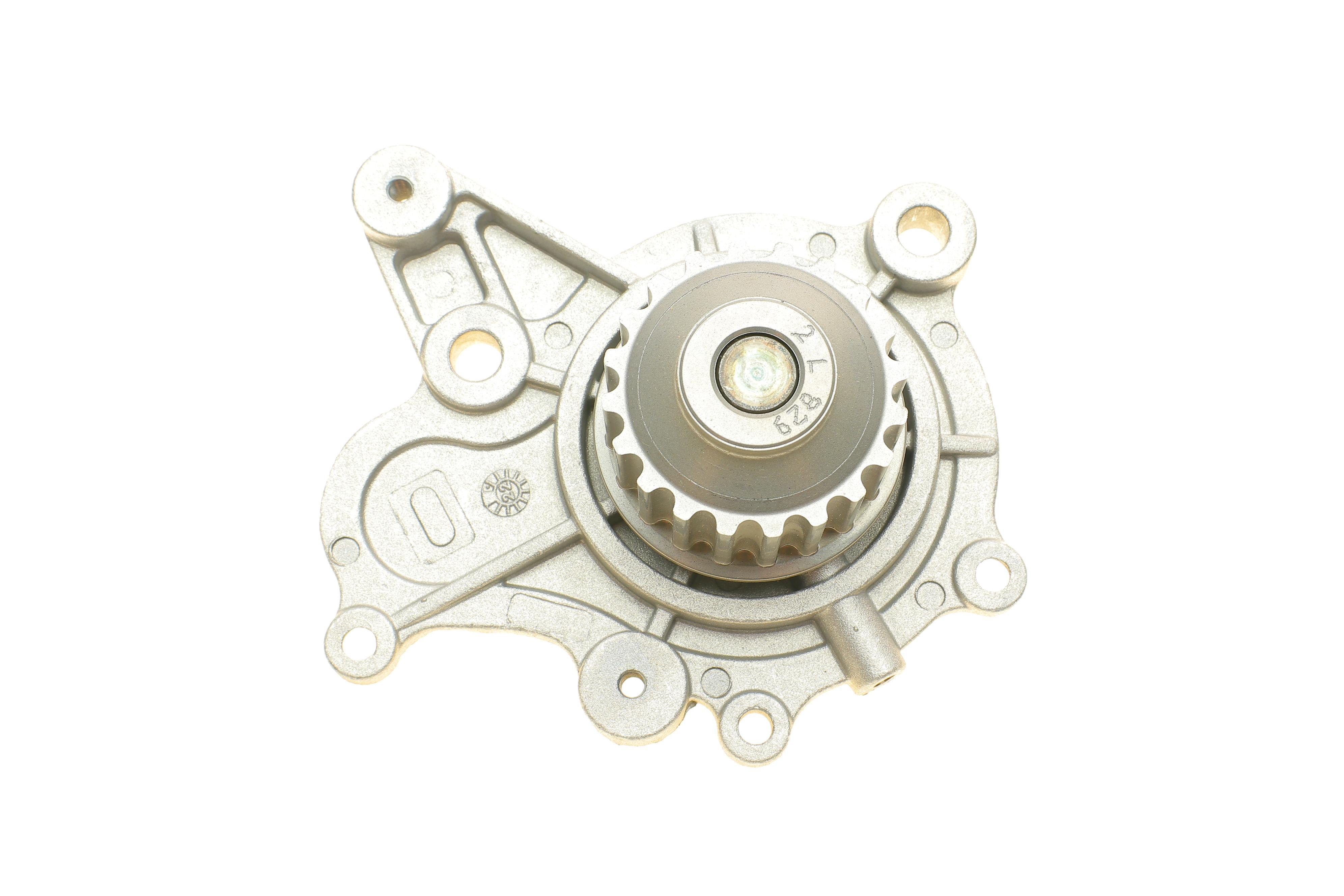 Помпа води Hyundai Accent/Elantra/Santa Fe/Tucson/Kia Sportage 1.5/2.0CRDI 01-08 (20z) (R/B) (6 лоп)