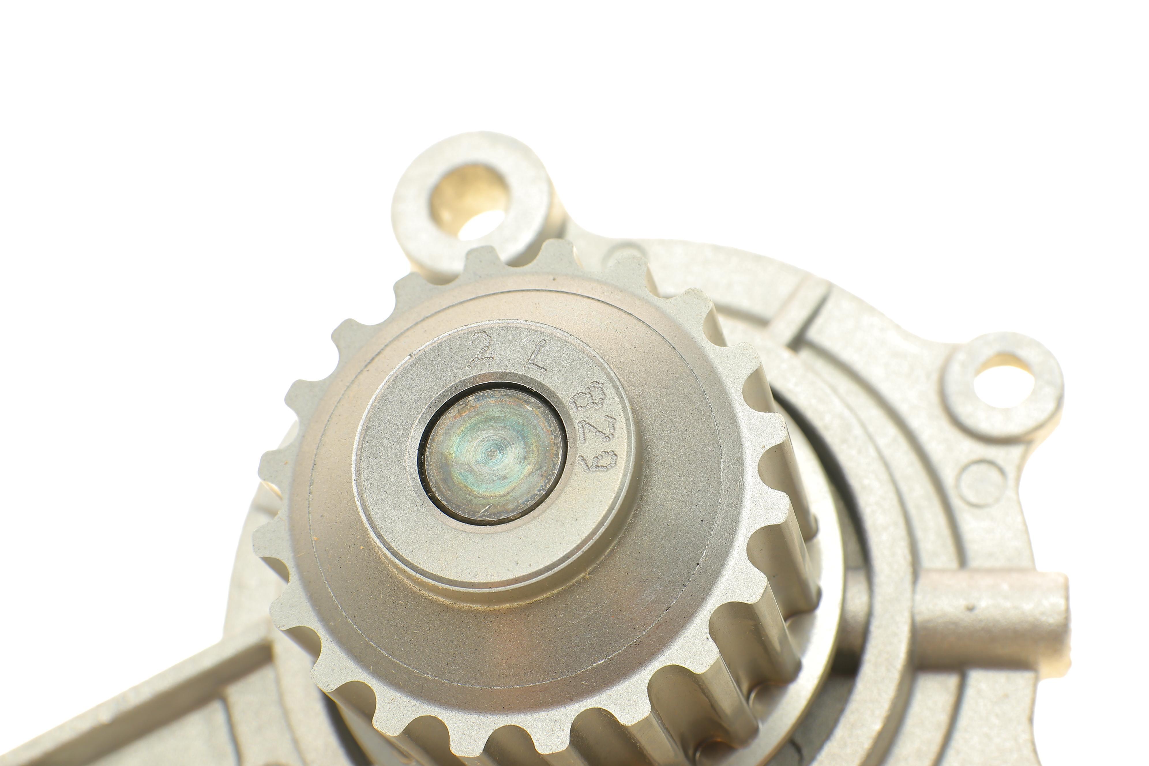 Помпа води Hyundai Accent/Elantra/Santa Fe/Tucson/Kia Sportage 1.5/2.0CRDI 01-08 (20z) (R/B) (6 лоп)