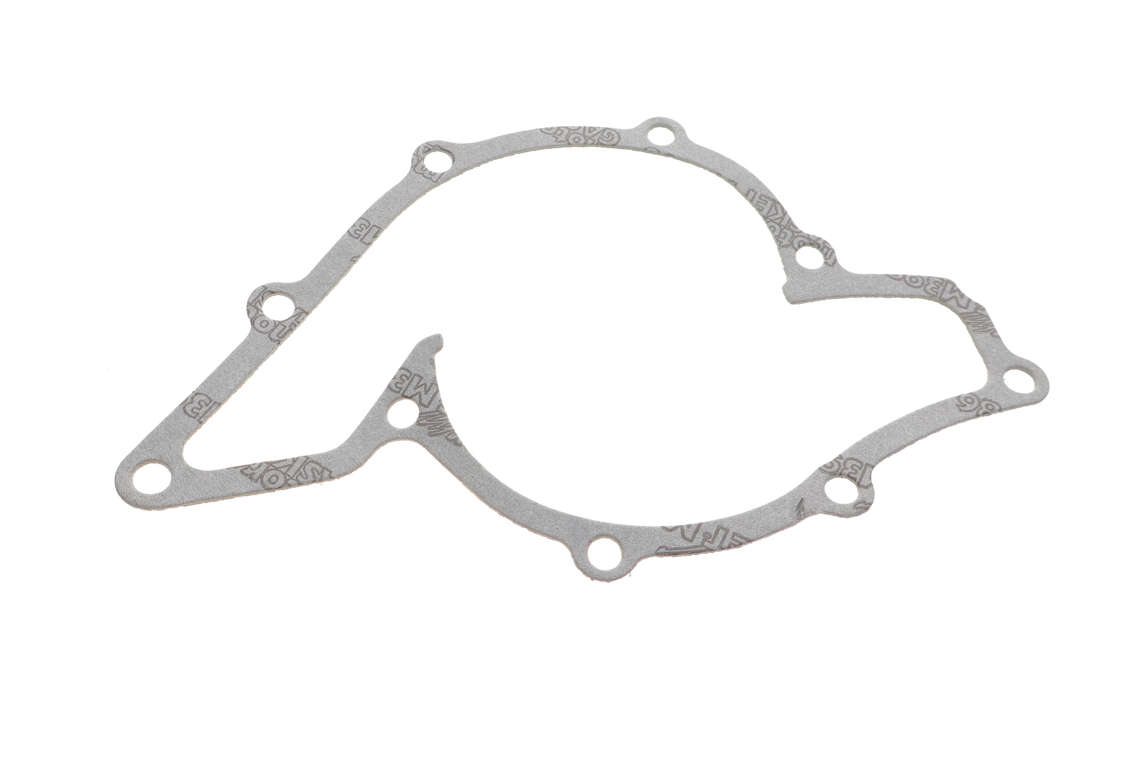 Помпа води Audi A4-A8/VW Passat/Skoda SuperB 2.5TDI/quattro 97-05 (R/B) (5 лоп.)