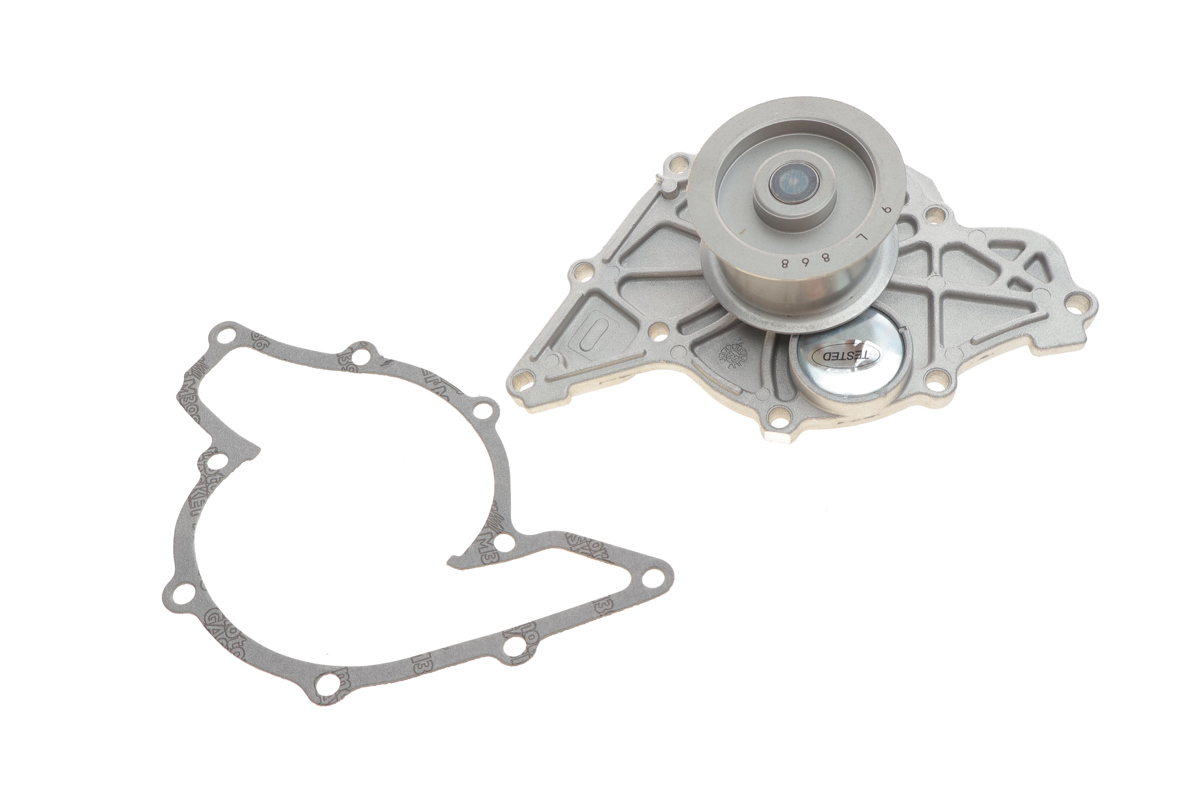 Помпа води Audi A4-A8/VW Passat/Skoda SuperB 2.5TDI/quattro 97-05 (R/B) (5 лоп.)