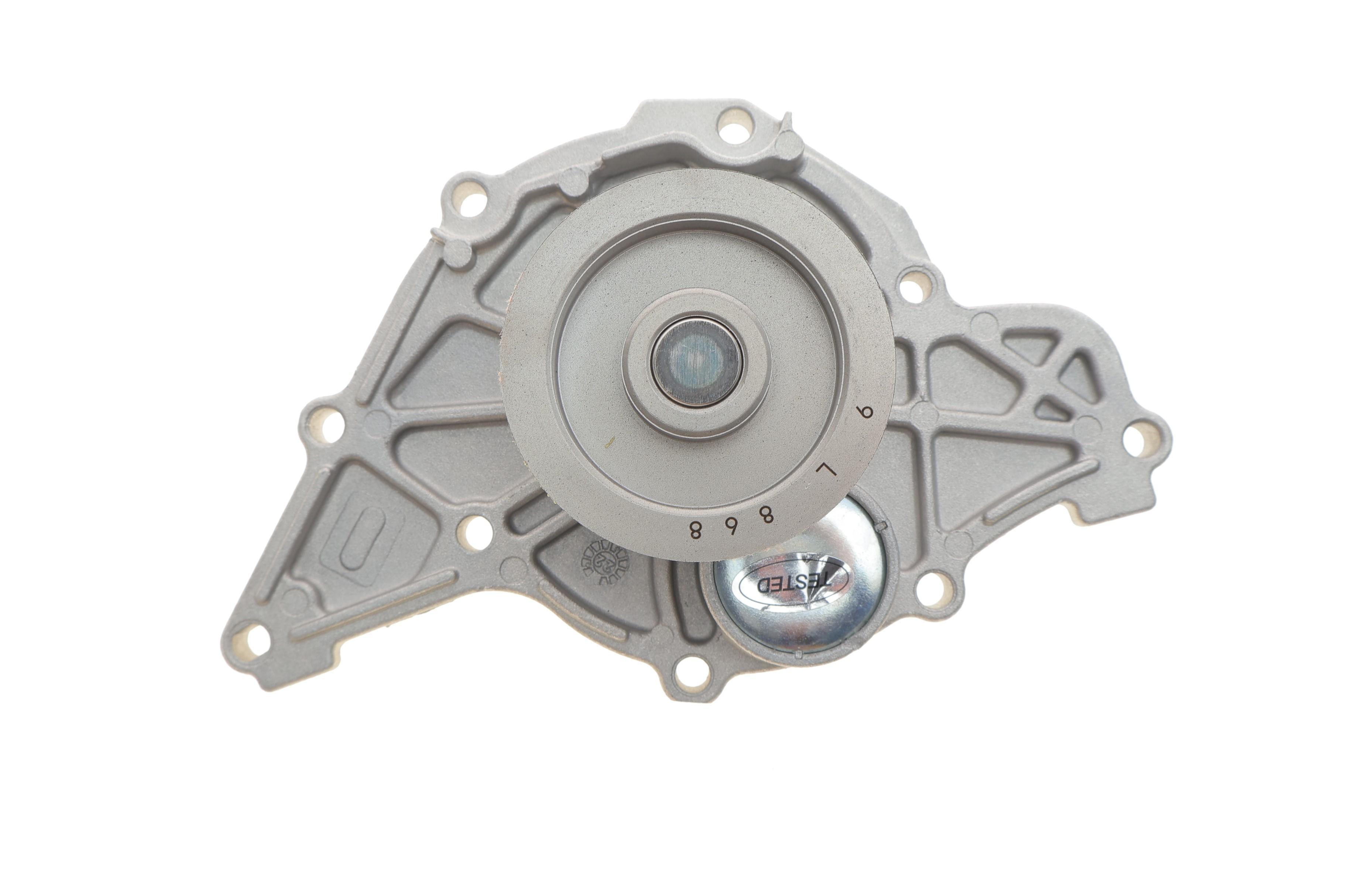 Помпа води Audi A4-A8/VW Passat/Skoda SuperB 2.5TDI/quattro 97-05 (R/B) (5 лоп.)