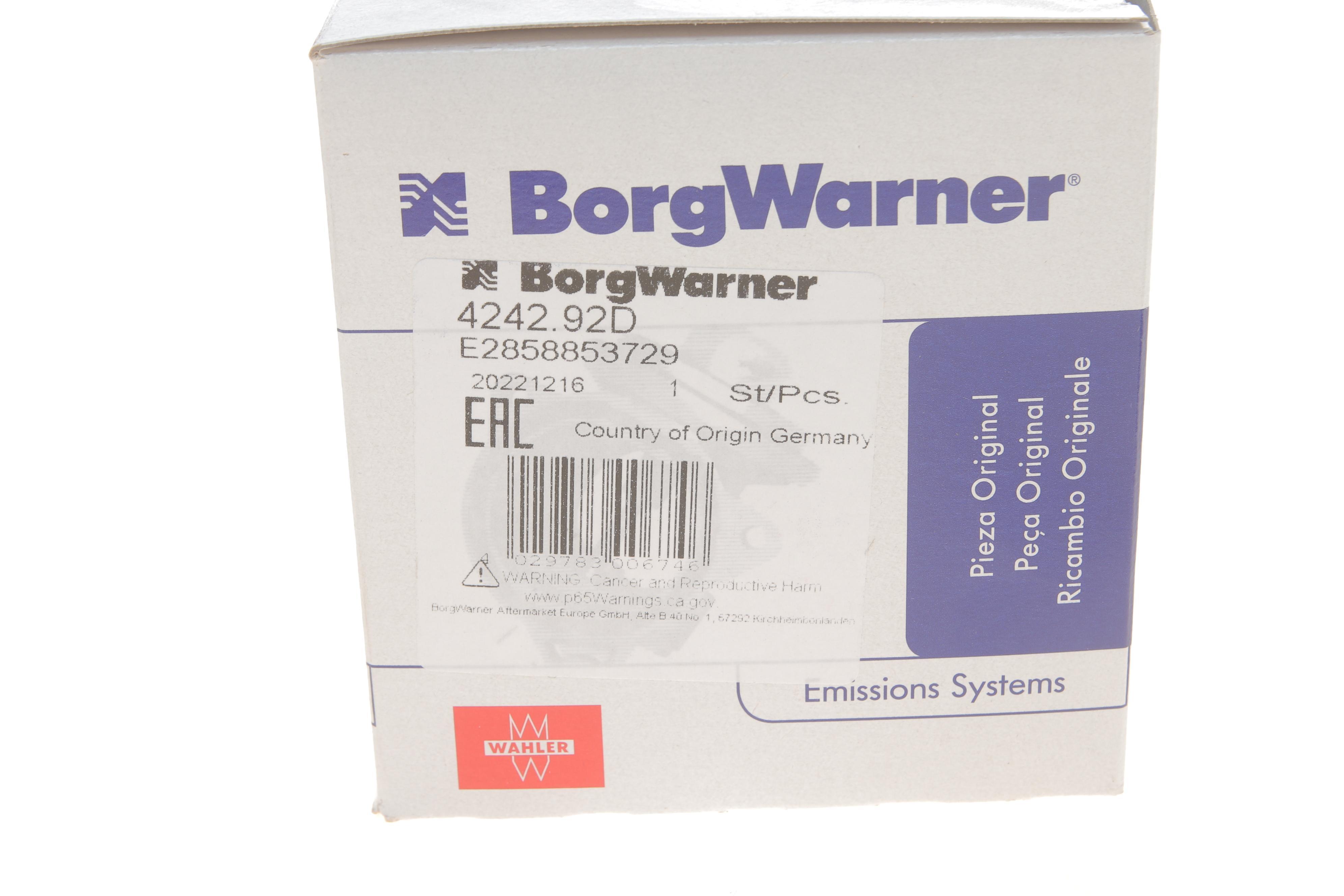 Термостат Opel Combo 1.6 CNG 16V 05-