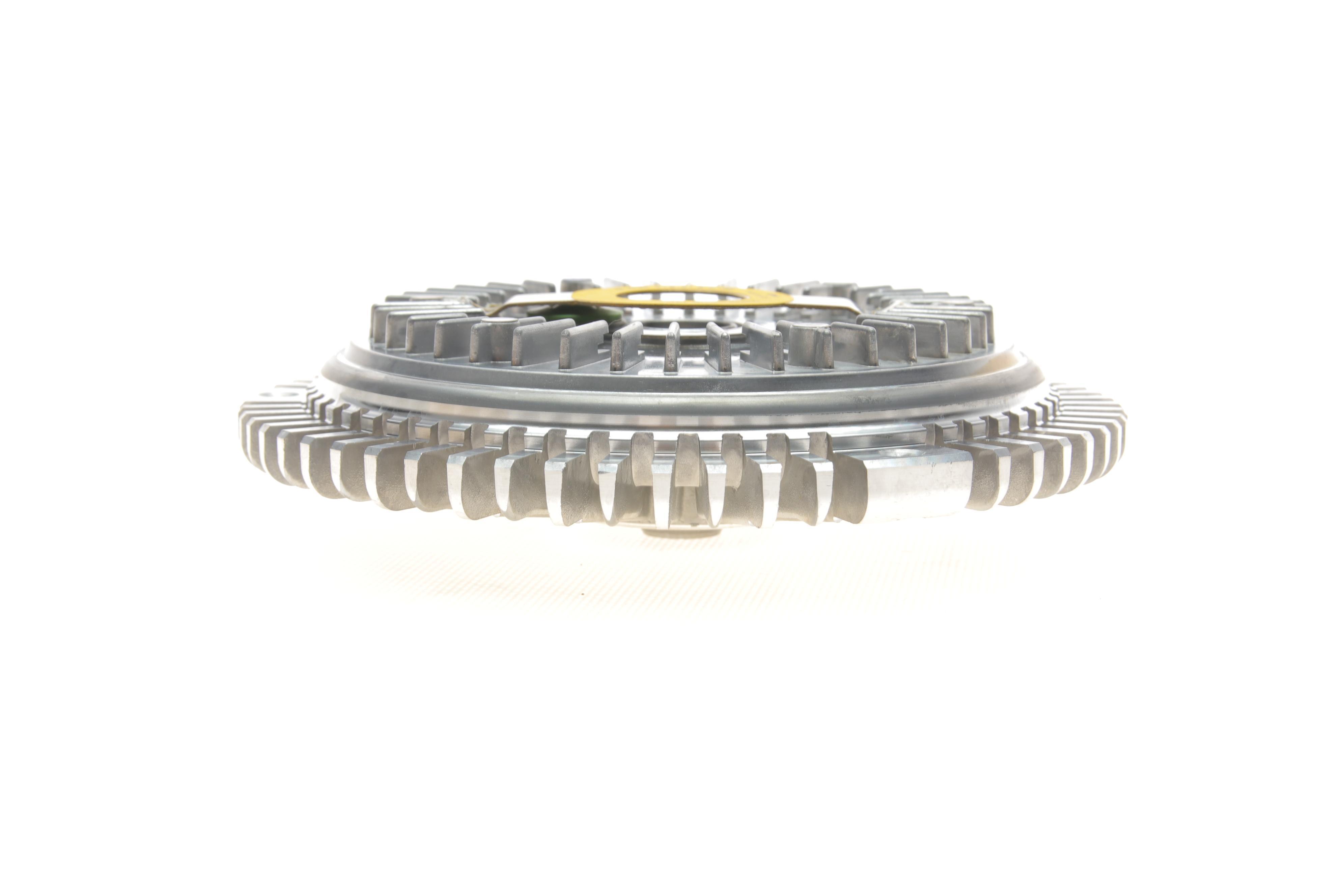 Муфта вентилятора MB Sprinter 2.2-2.7CDI