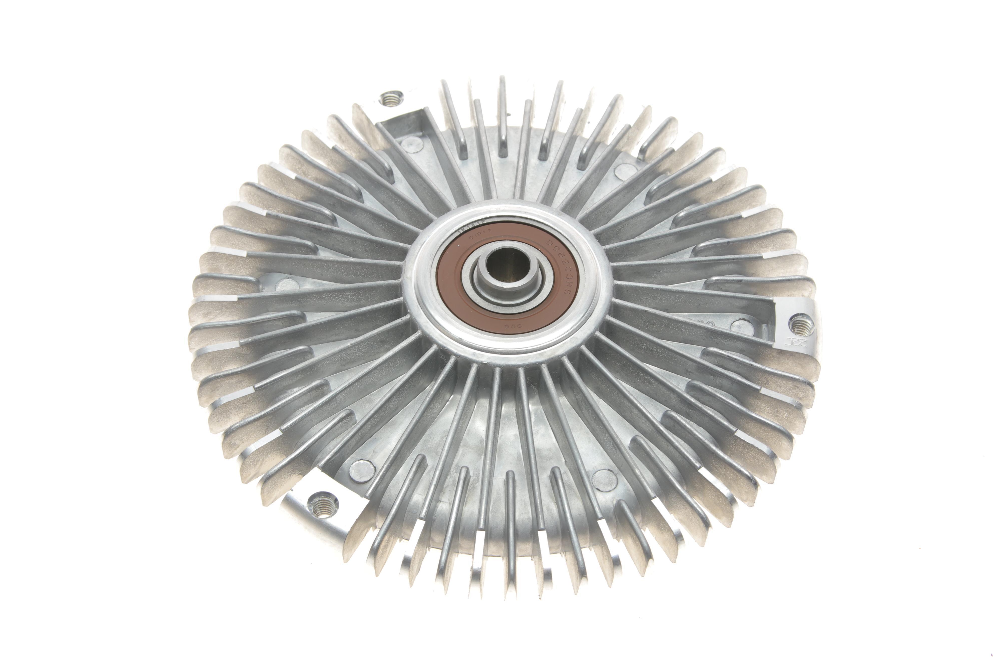 Муфта вентилятора MB Sprinter 2.2-2.7CDI