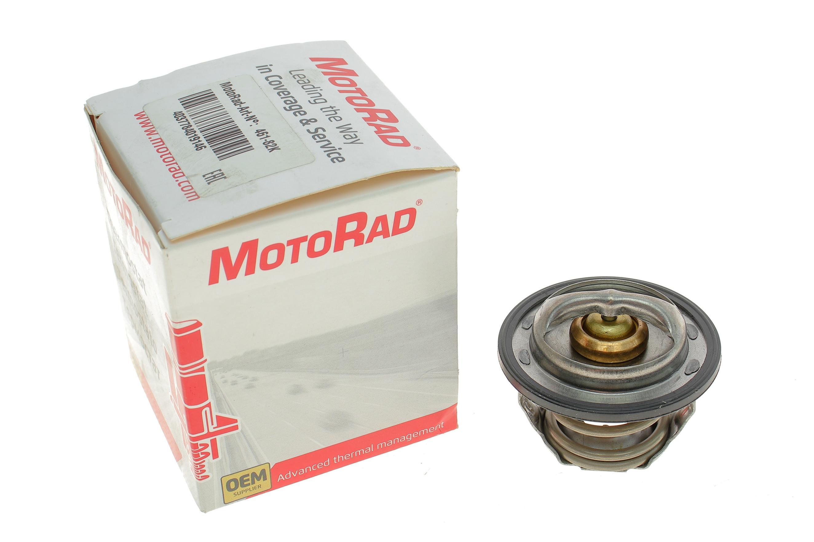 Термостат Opel Vectra C 2.2 16V 02- (82°C)