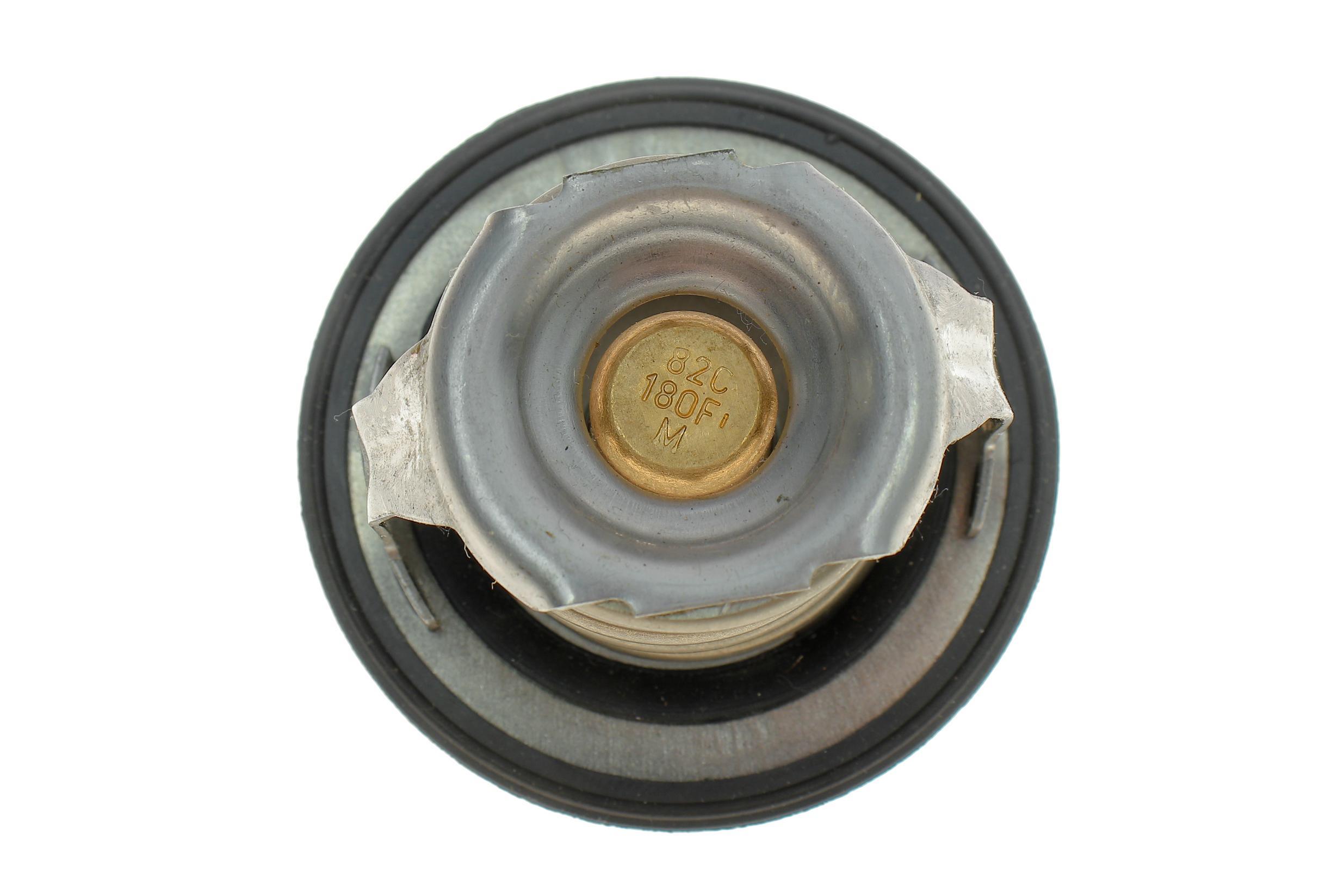 Термостат Opel Vectra C 2.2 16V 02- (82°C)