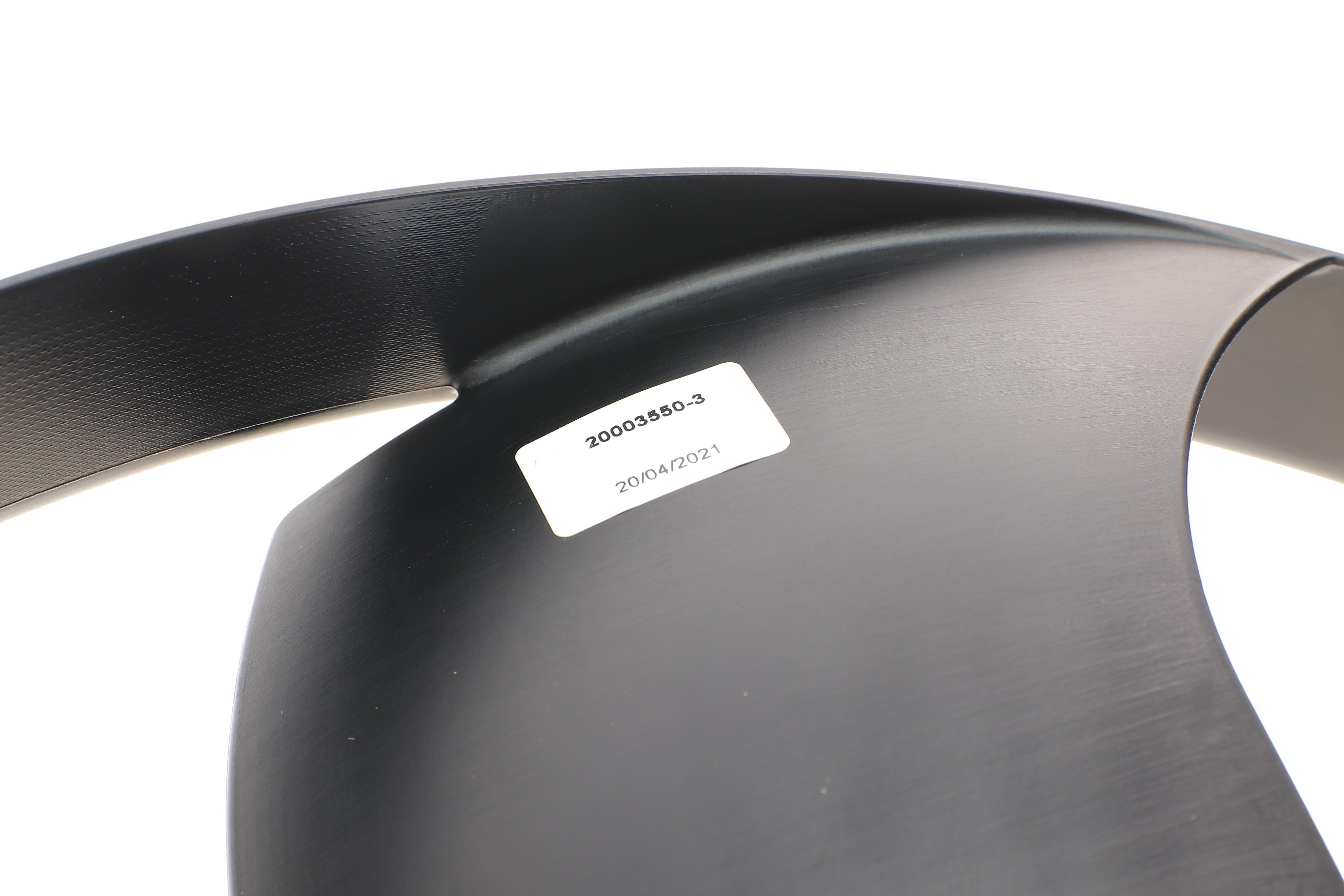 Муфта вентилятора MB Sprinter 3.0 CDI (OM642) 06- (5 лопасей) = 20003550