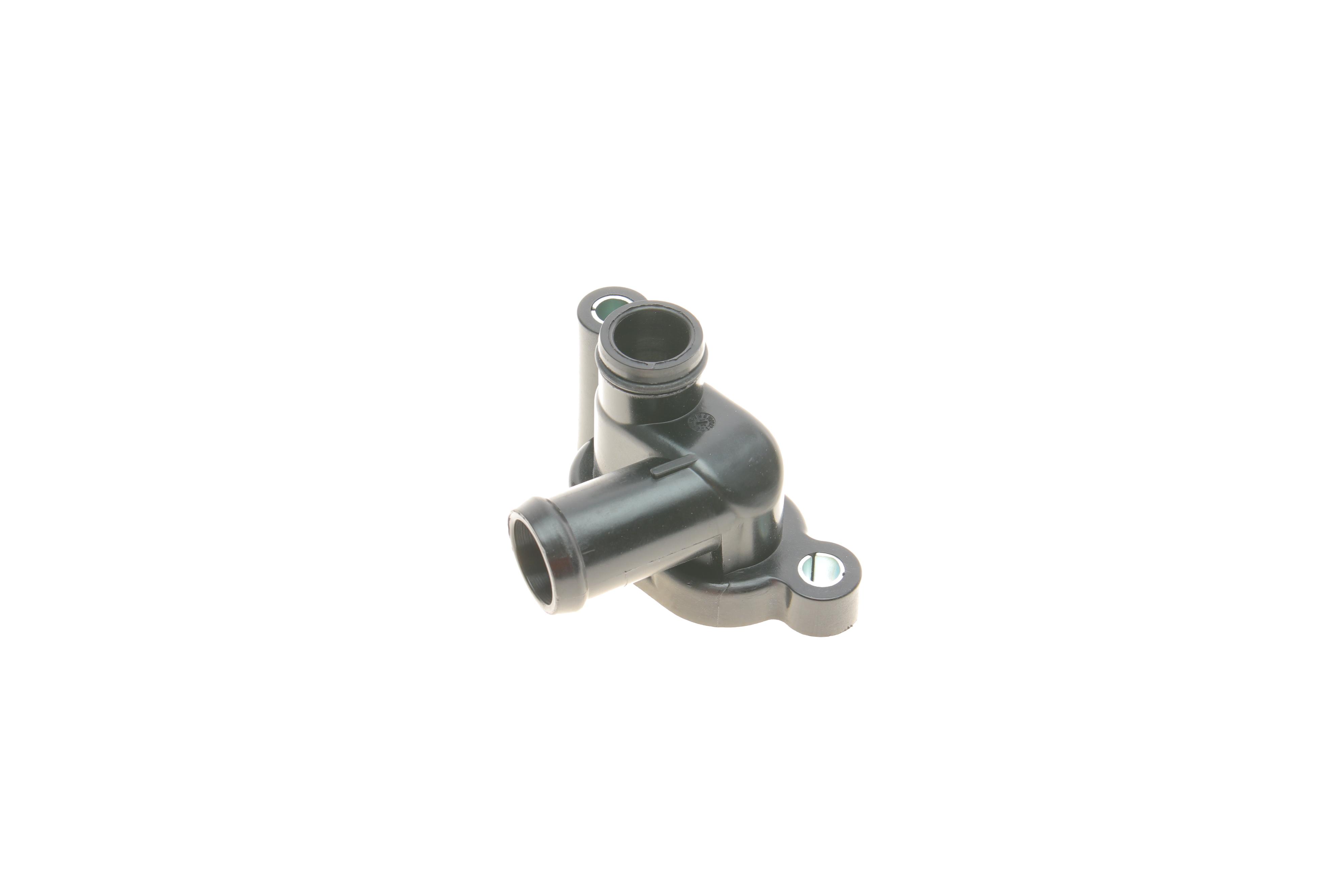 Фланець системи охолодження Audi A4/A6/A8/Q7 3.0 TDI 07-