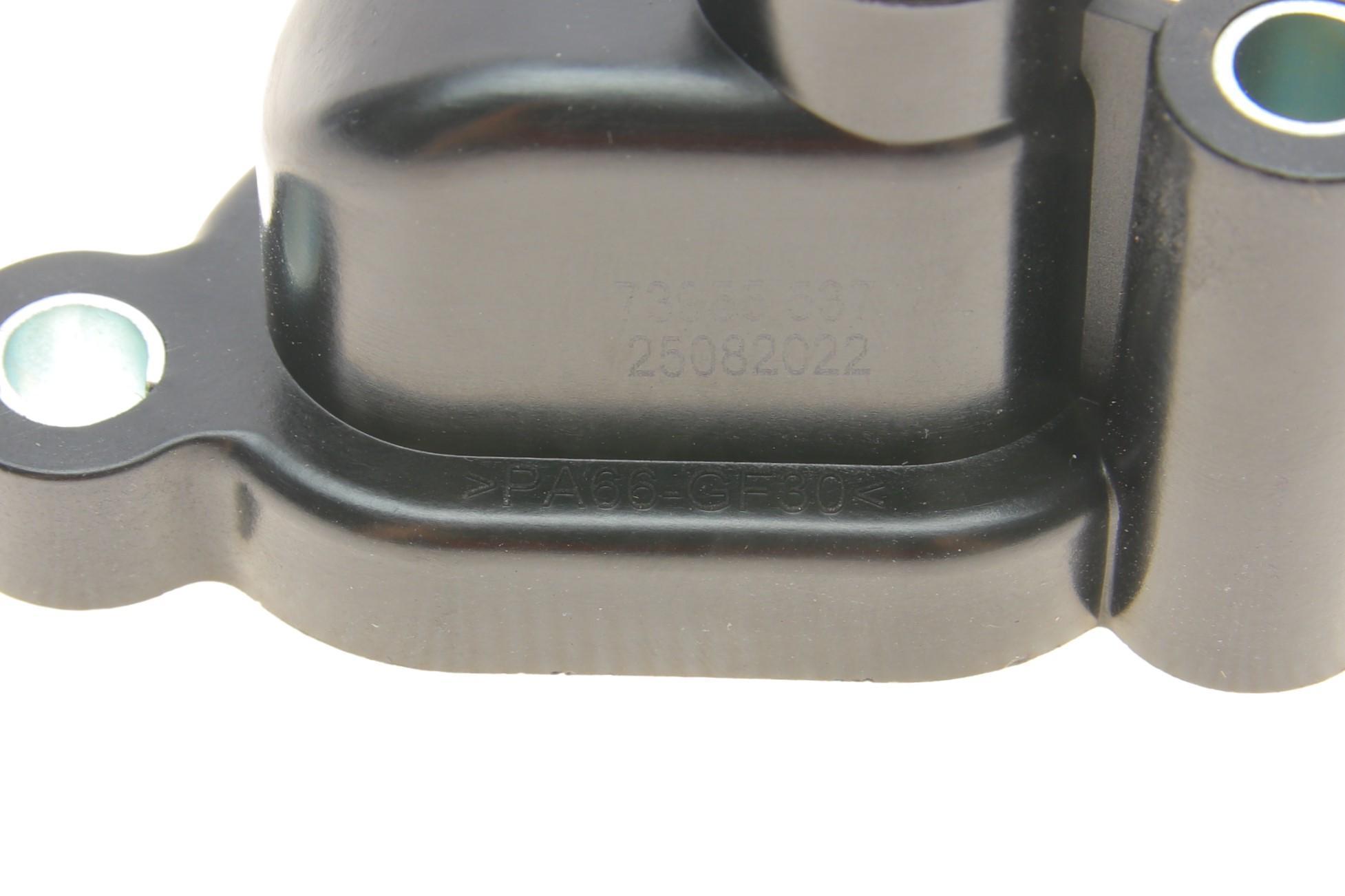 Фланець системи охолодження Audi A4/A6/A8/Q7 3.0 TDI 07-