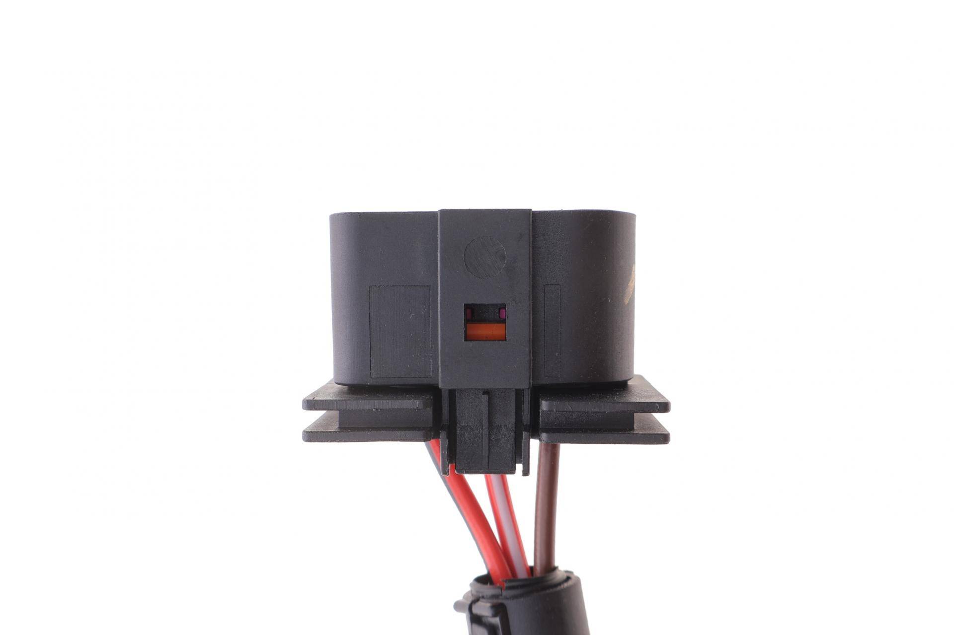 Вентилятор радіатора (електричний) VW Bora/ Golf/Skoda Octavia 96-10