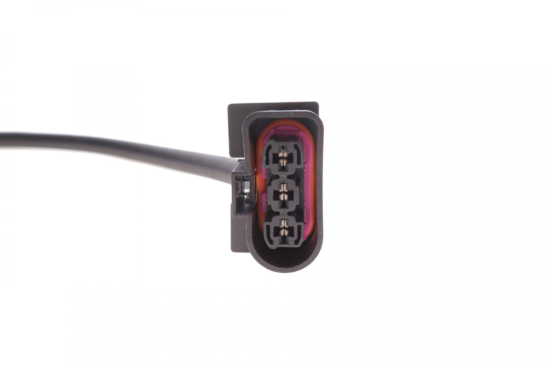 Вентилятор радіатора (електричний) VW Bora/ Golf/Skoda Octavia 96-10