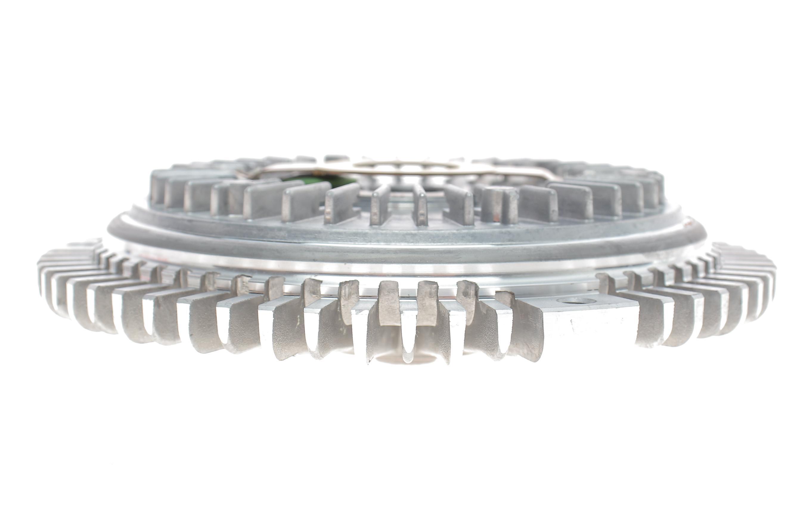 Муфта вентилятора MB Sprinter 2.2-2.7CDI