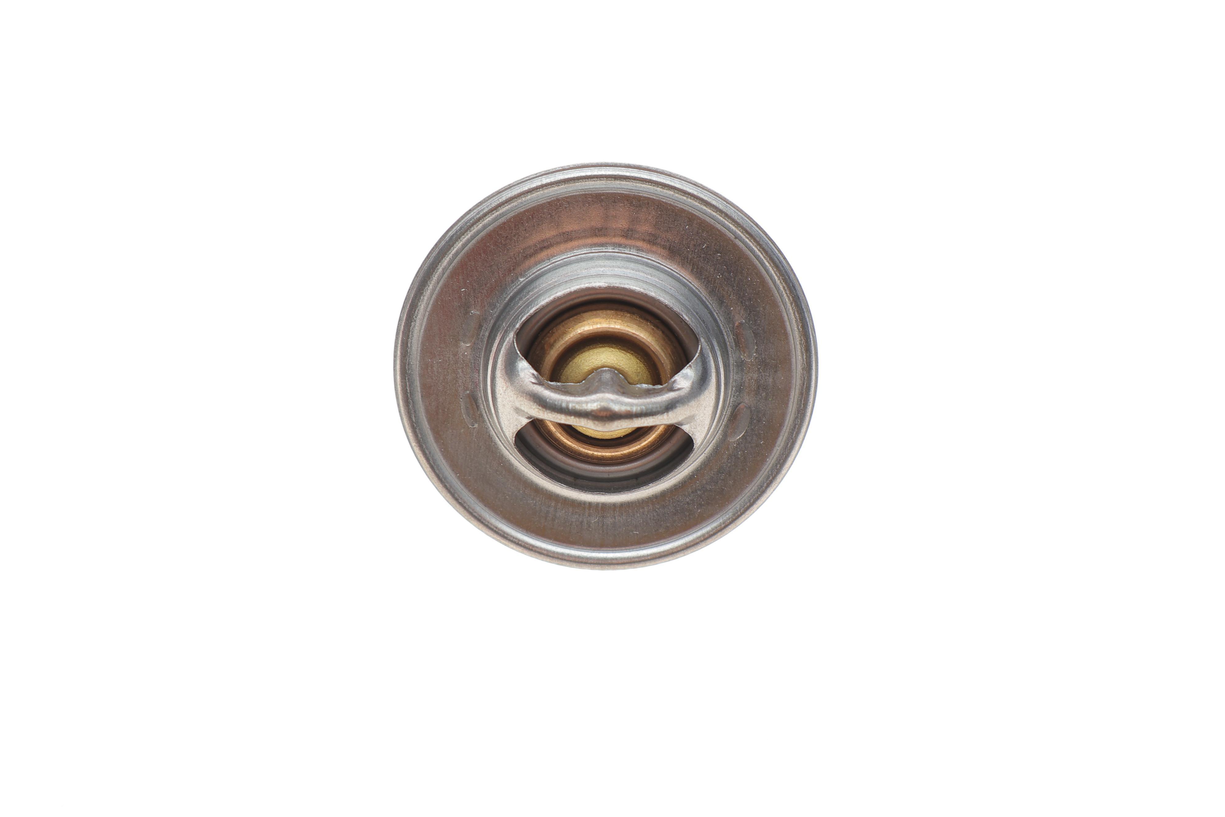 Термостат VW Polo/Skoda Praktik/Fabia I 1.4 00-