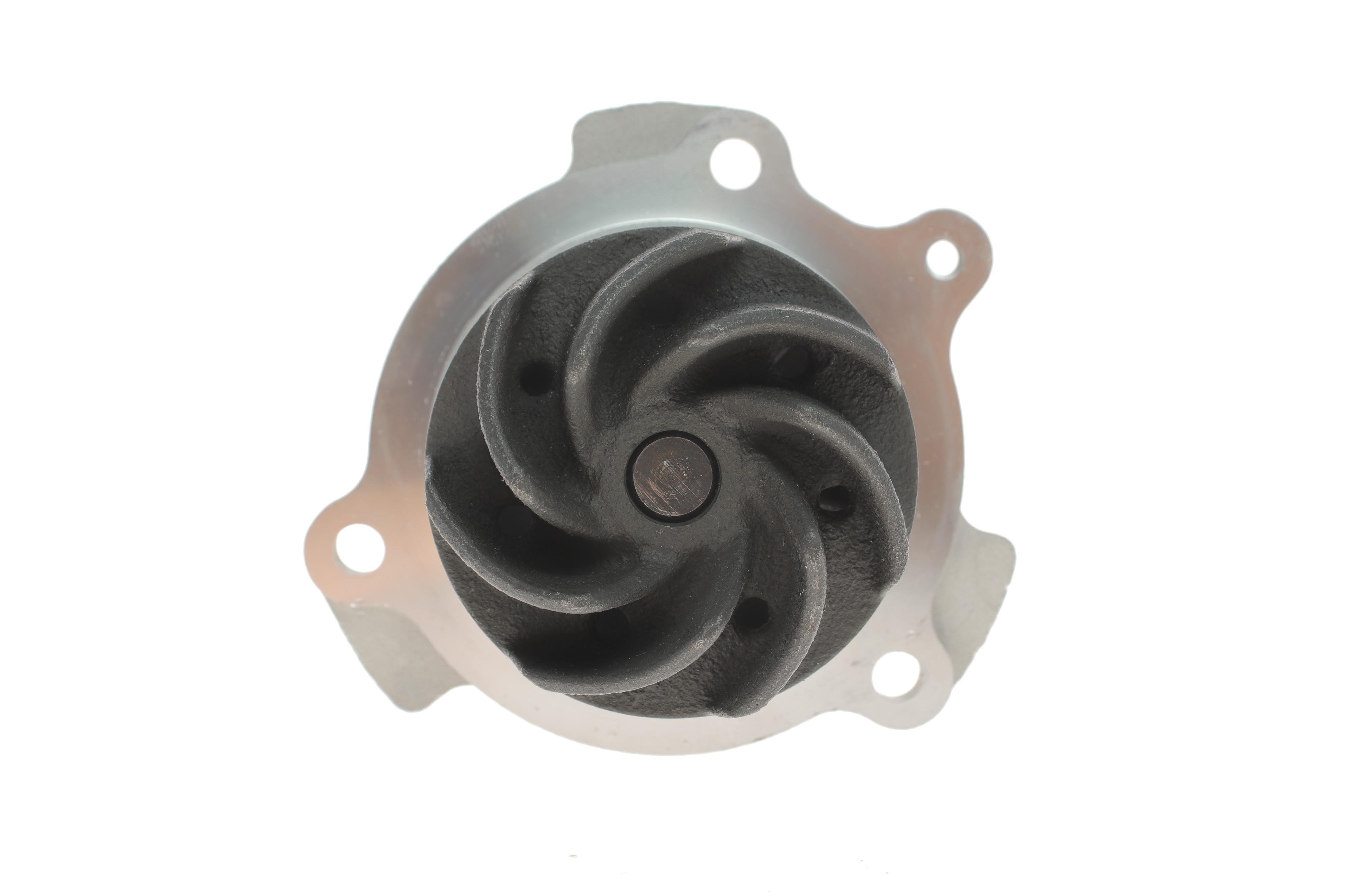 Помпа води Lada 2111-2112 1.5/1.5 16V/1.6 96-13/Lada Kalina 1.4 16V/1.6 04-14 (21z) (R/B) (7 лоп)