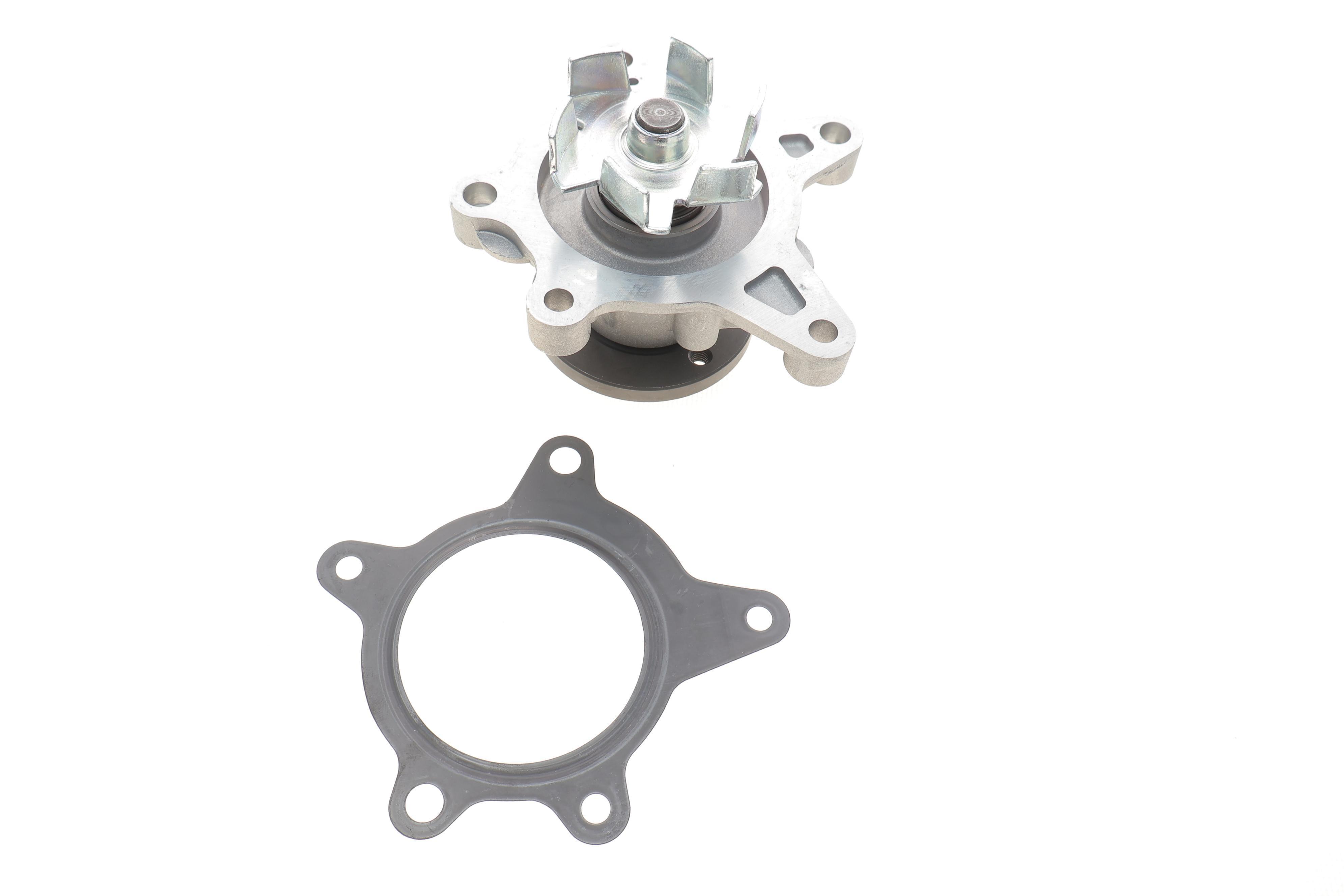 Помпа води Hyundai Accent/i20/i30/Kia Cee'd/Carens/Cerato/Soul 1.4/1.6/1.6CVVT 07- (R/B) (6 лоп)