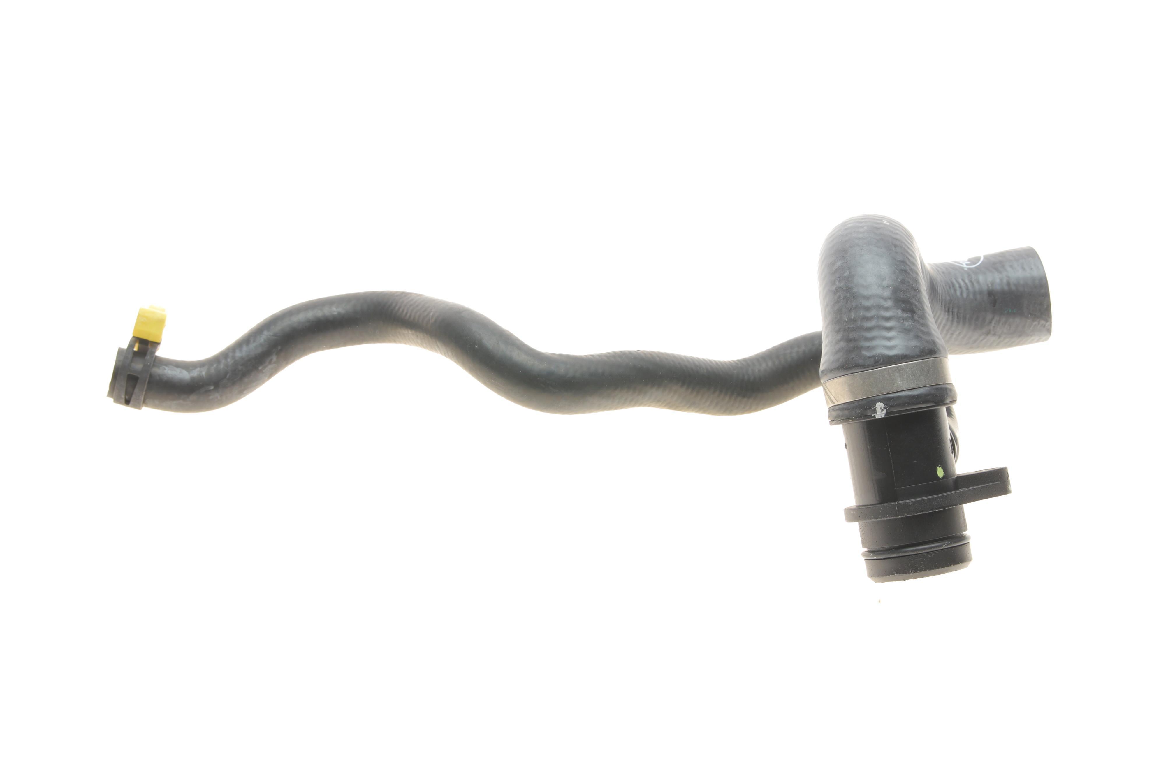 Патрубок радіатора BMW 3 (F30/F80)/5 (F10)/X5 (F15/F85) 10-18 N20/N26