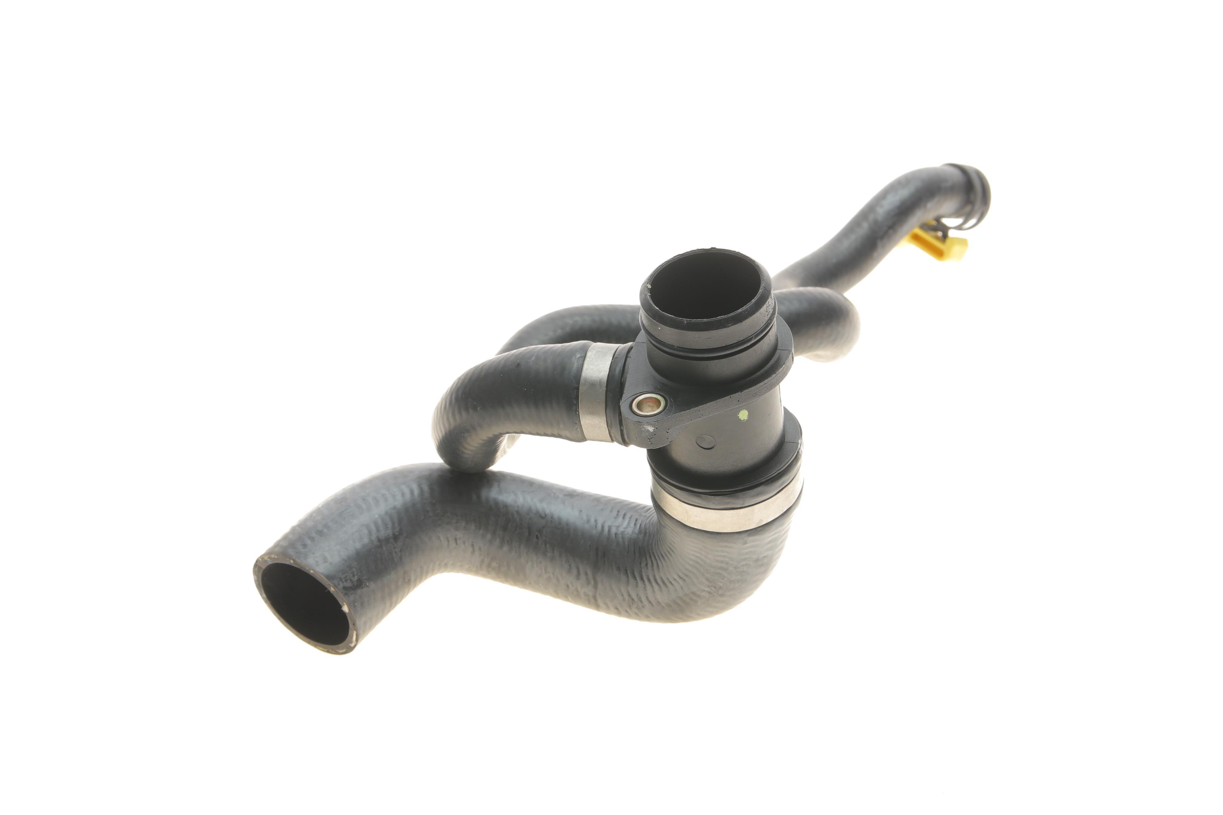 Патрубок радіатора BMW 3 (F30/F80)/5 (F10)/X5 (F15/F85) 10-18 N20/N26