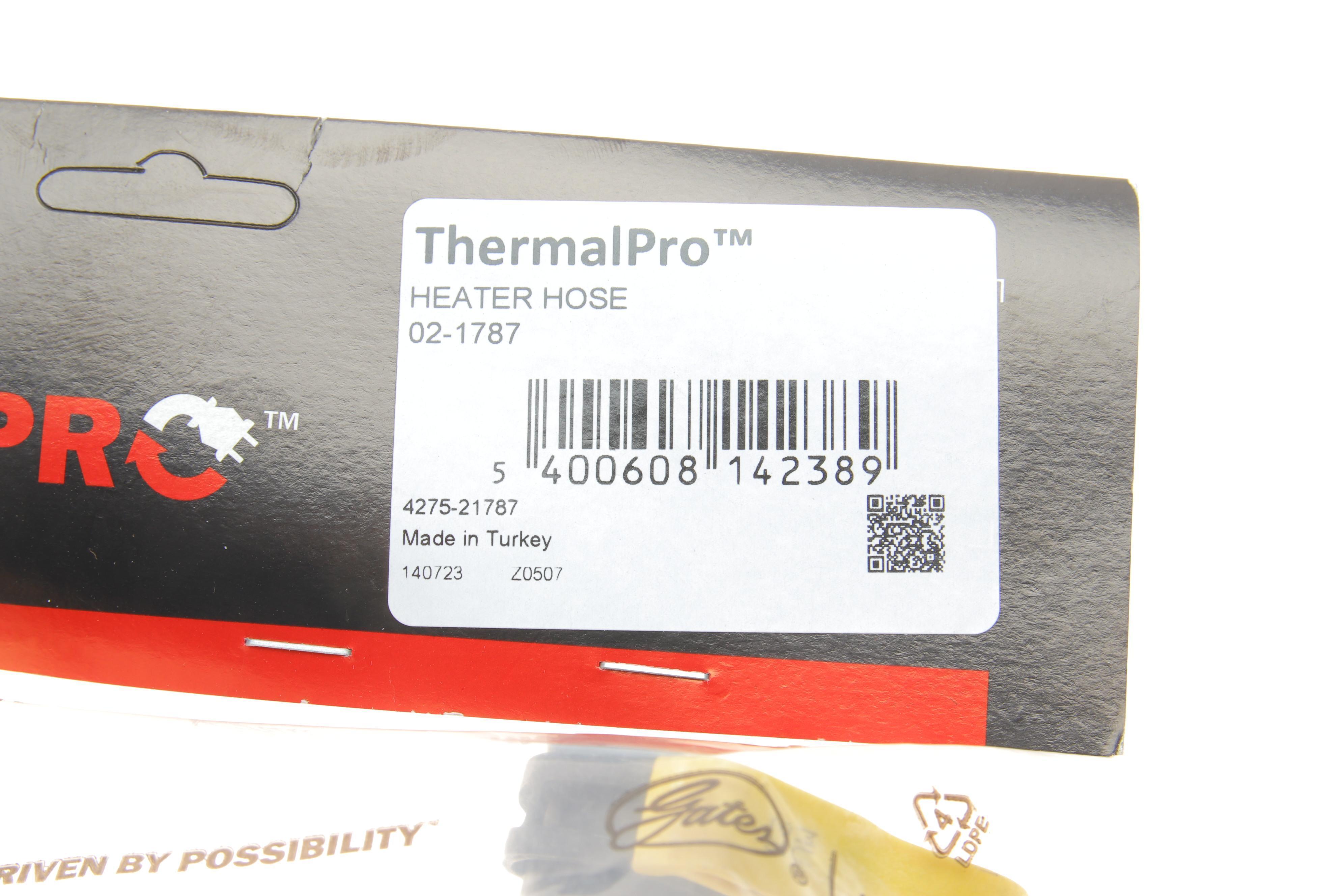 Патрубок радіатора BMW 3 (F30/F80)/5 (F10)/X5 (F15/F85) 10-18 N20/N26