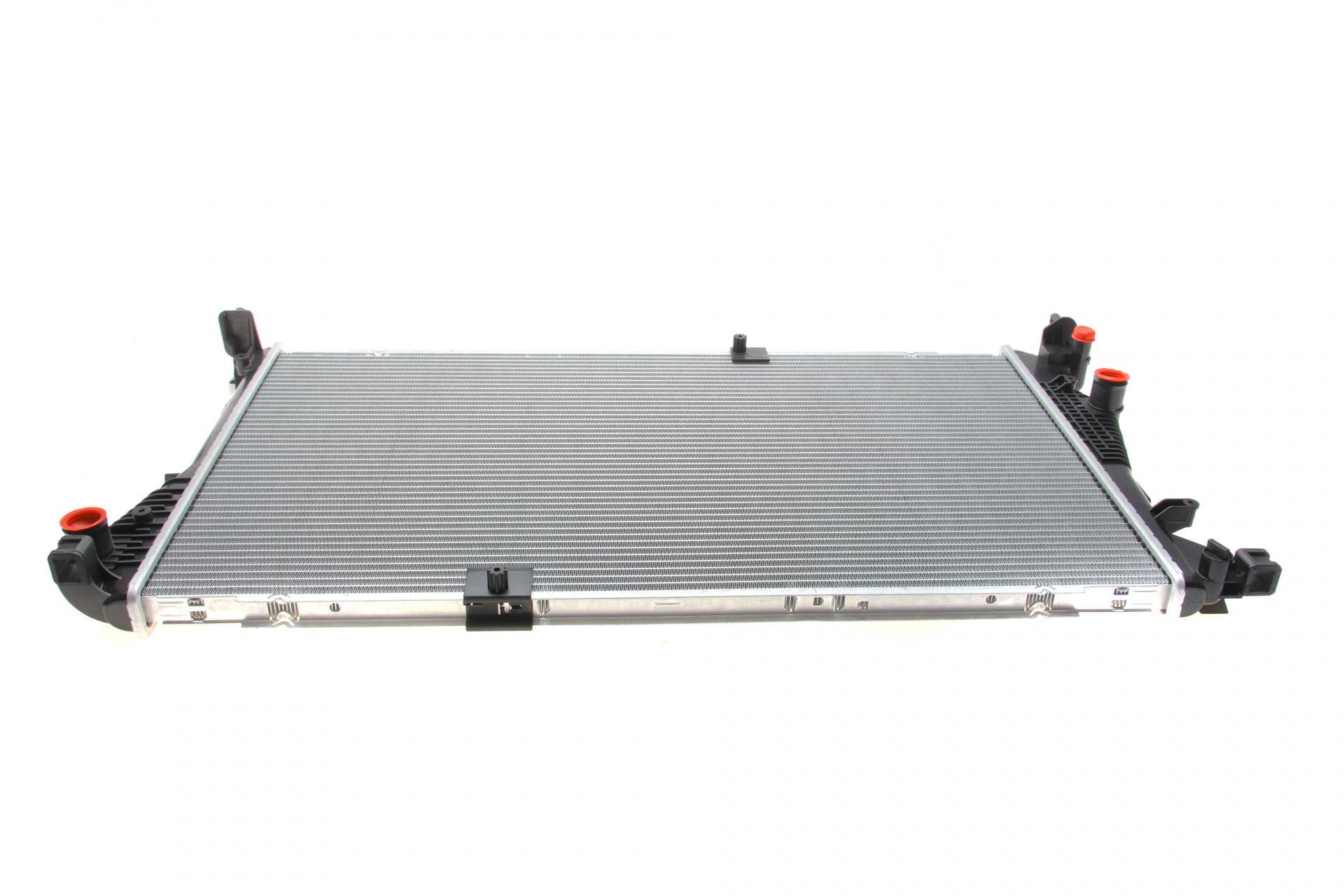 Радіатор охолодження Opel Vivaro 2.0CDTI 06-