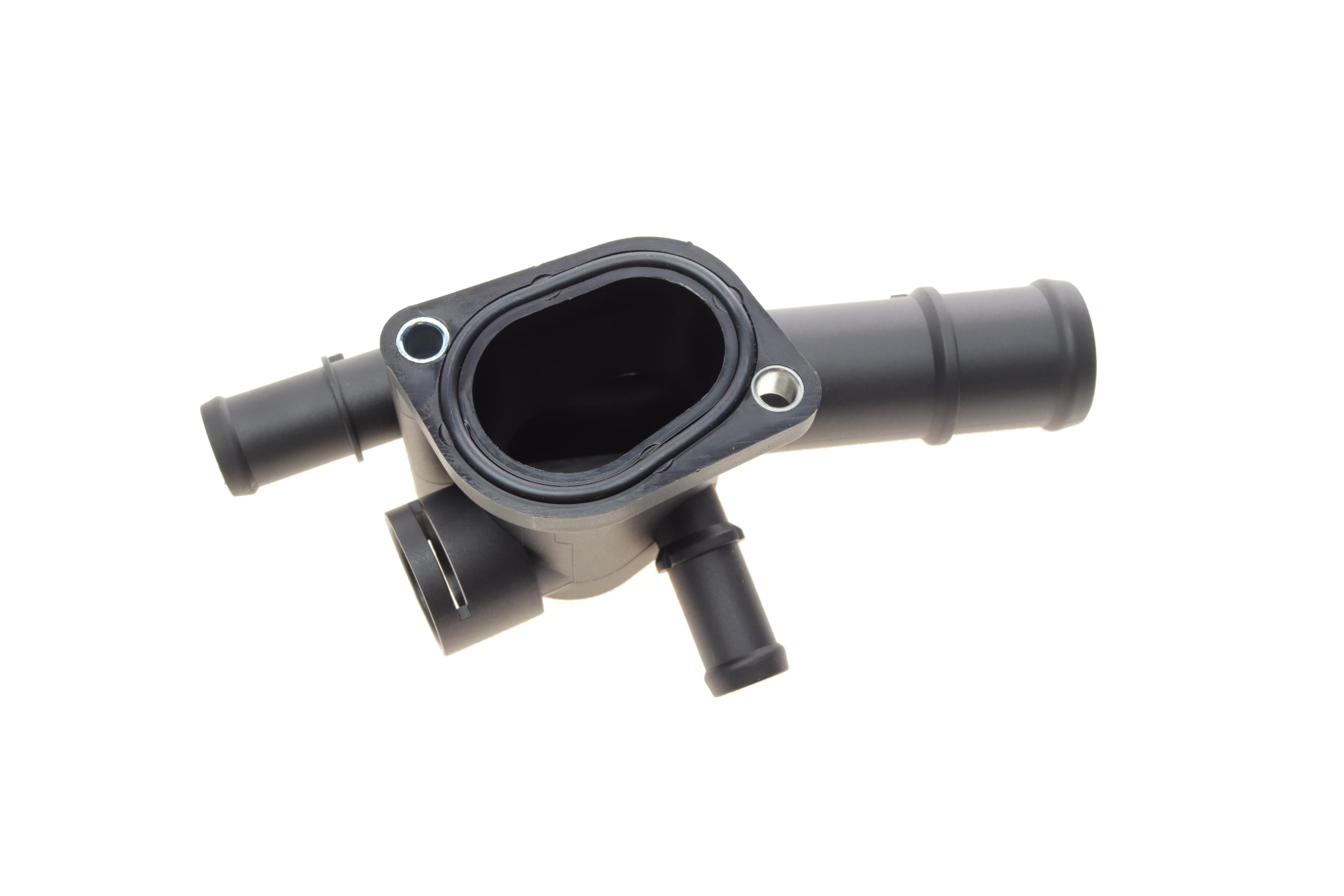 Фланець системи охолодження VW Caddy III 1.9TDI/2.0SDI 04-10