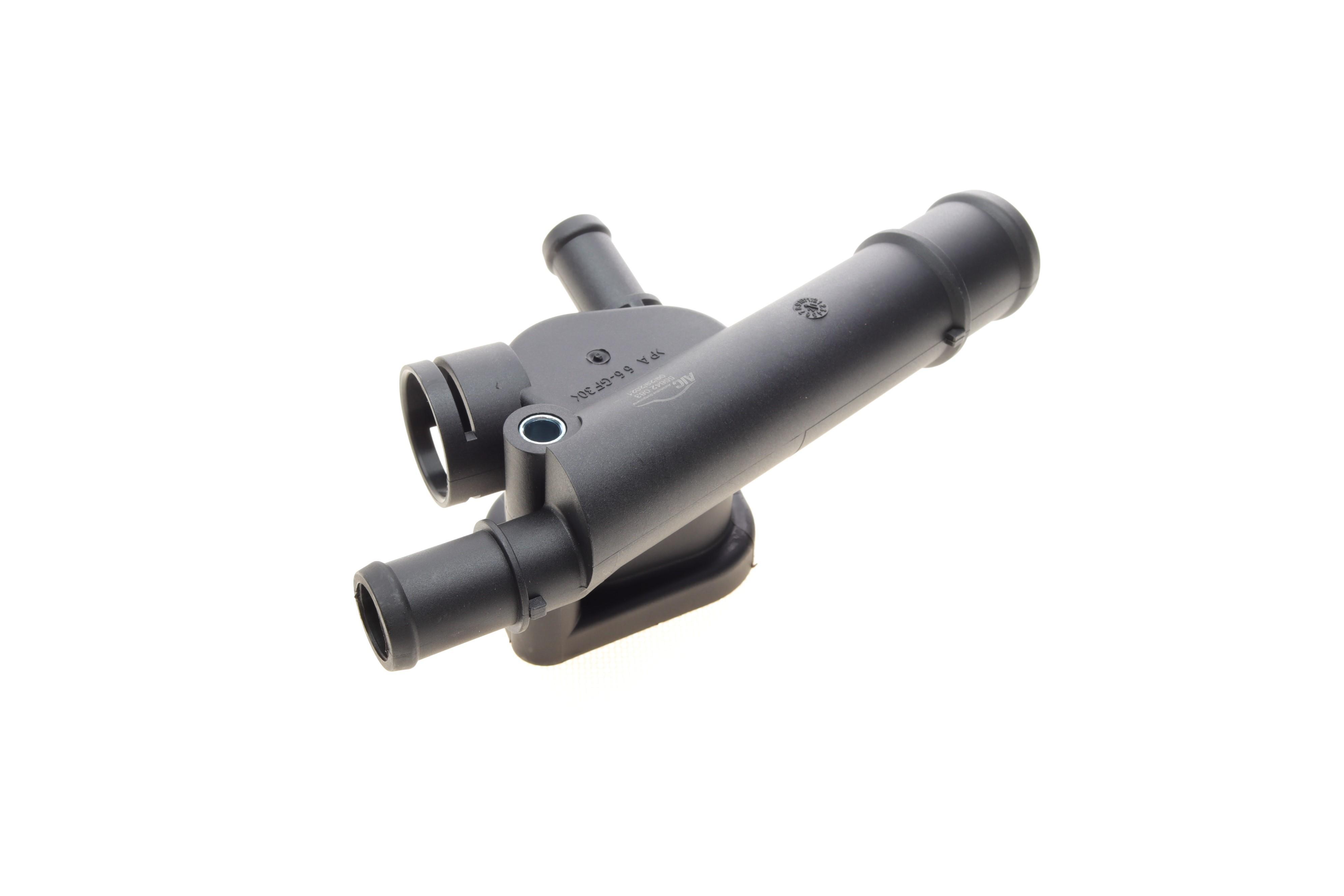 Фланець системи охолодження VW Caddy III 1.9TDI/2.0SDI 04-10