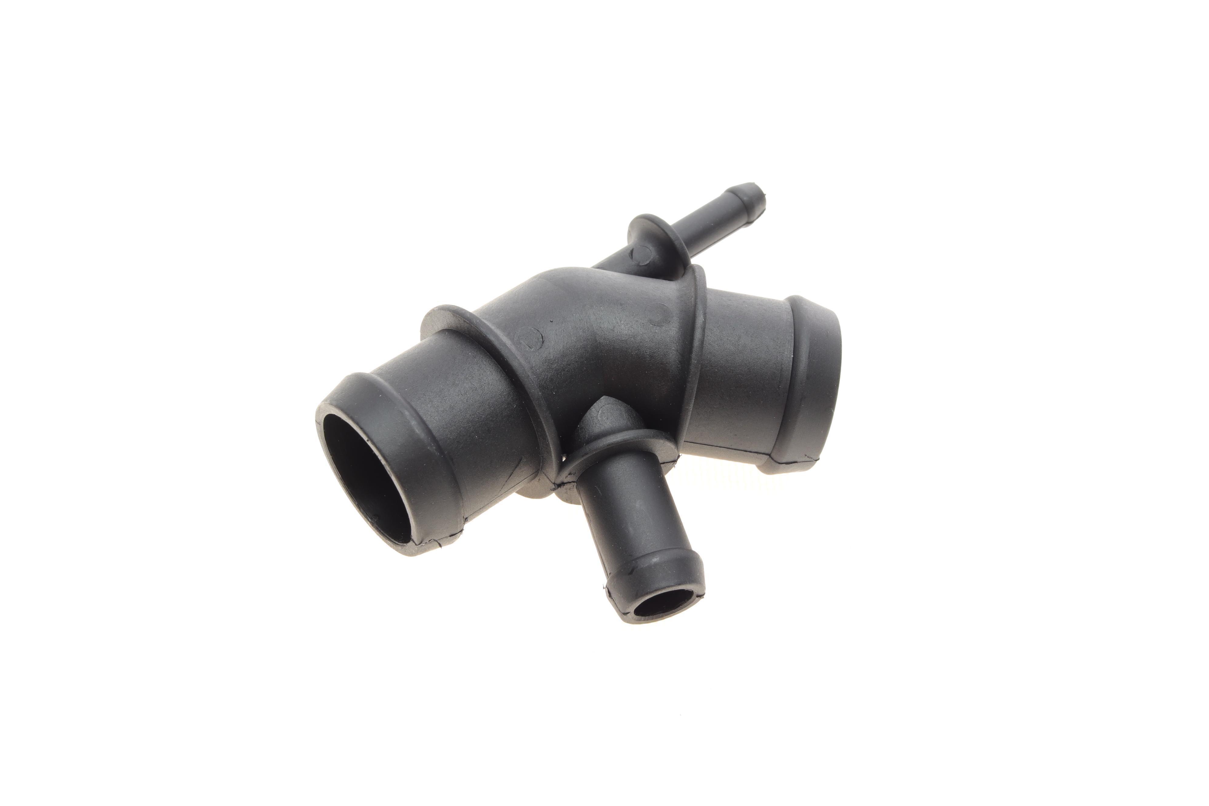 Фланець системи охолодження VW Bora/Golf IV/Sharan 1.4-2.8/1.9TDI 96-06