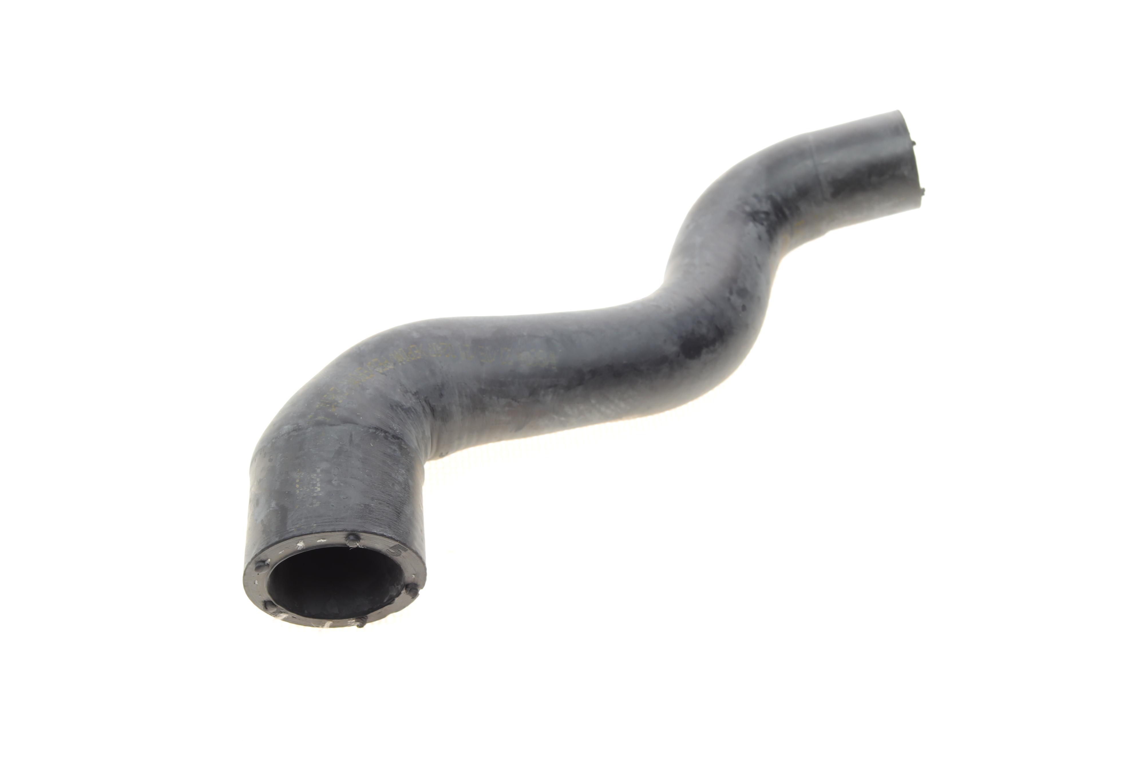 Патрубок радіатора MB Sprinter CDI (W906/OM646) 06- (теплообмінника)