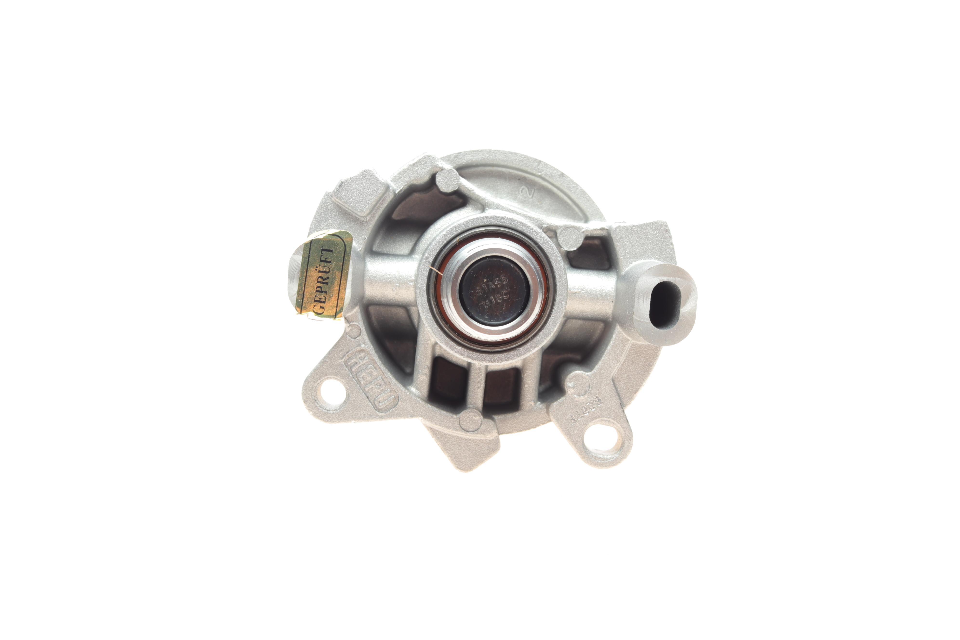 Помпа води Renault Master/Trafic 2.5dCi 03-