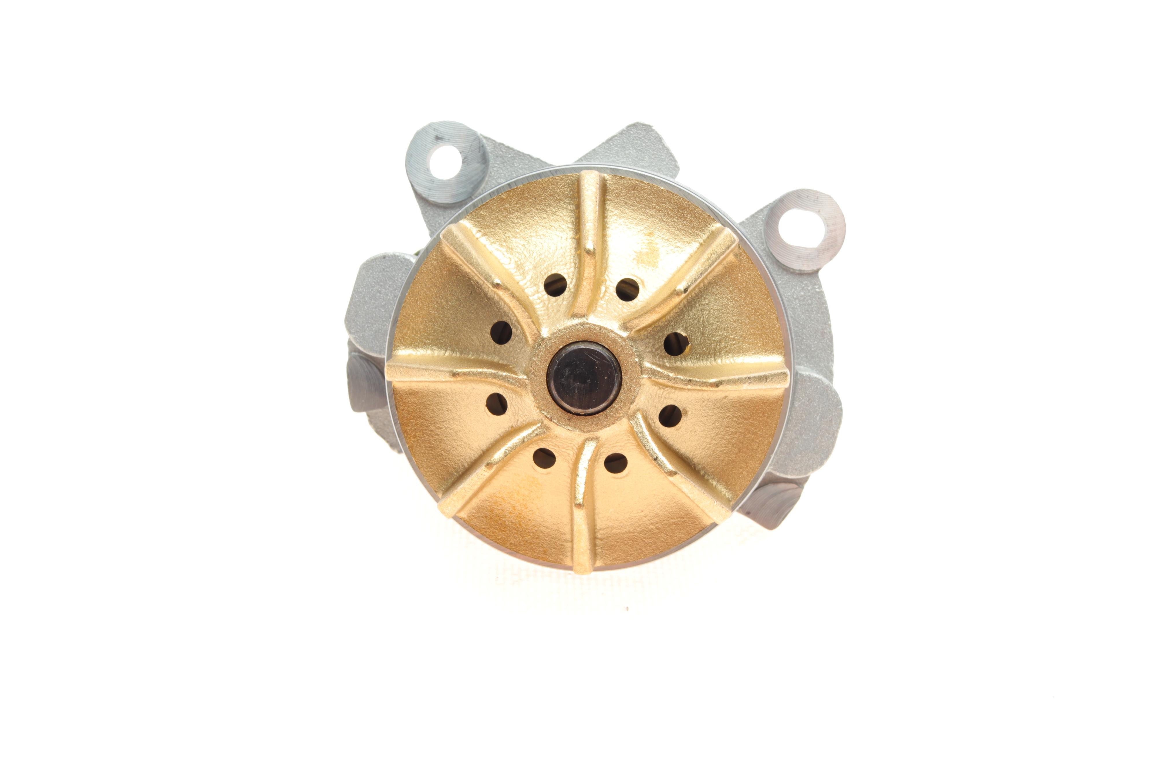 Помпа води Renault Master/Trafic 2.5dCi 03-