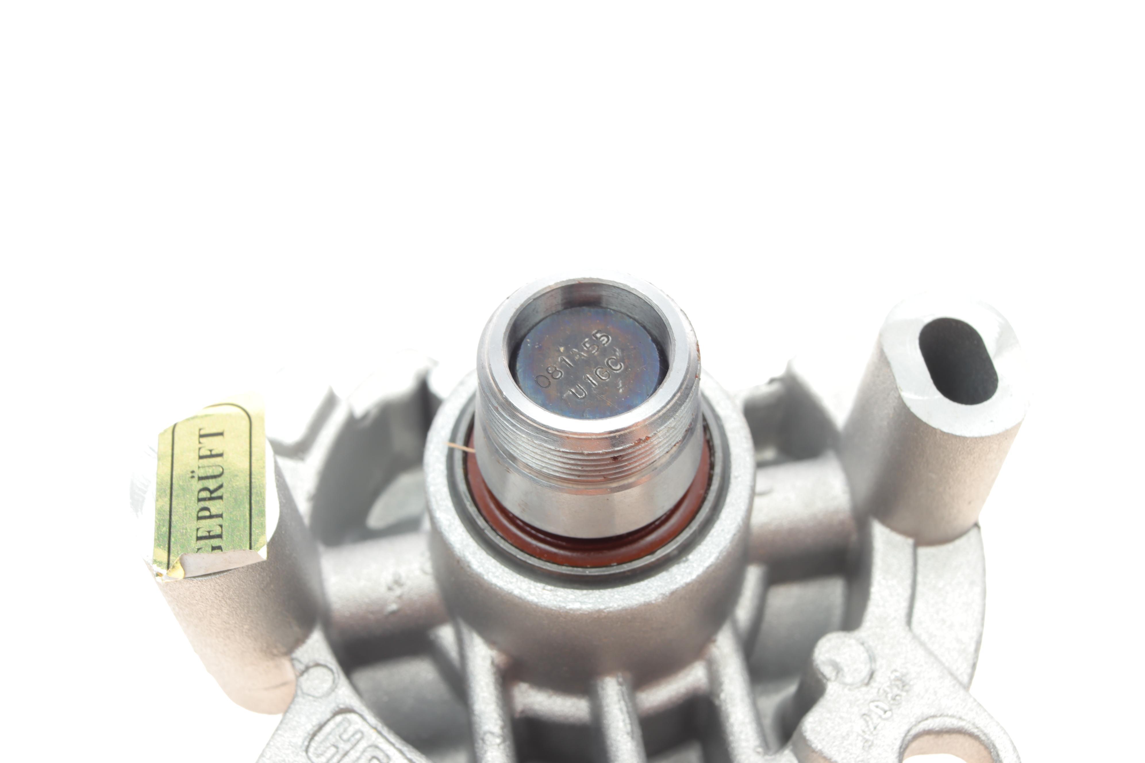 Помпа води Renault Master/Trafic 2.5dCi 03-