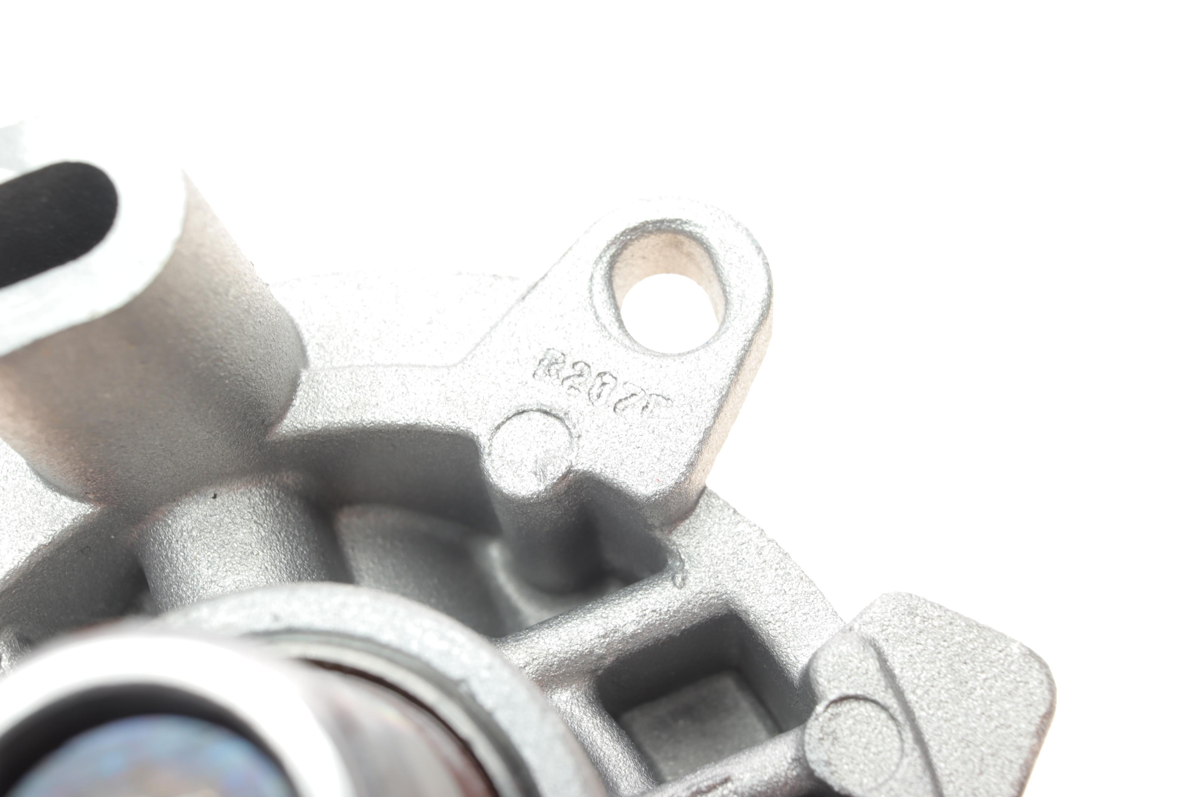 Помпа води Renault Master/Trafic 2.5dCi 03-