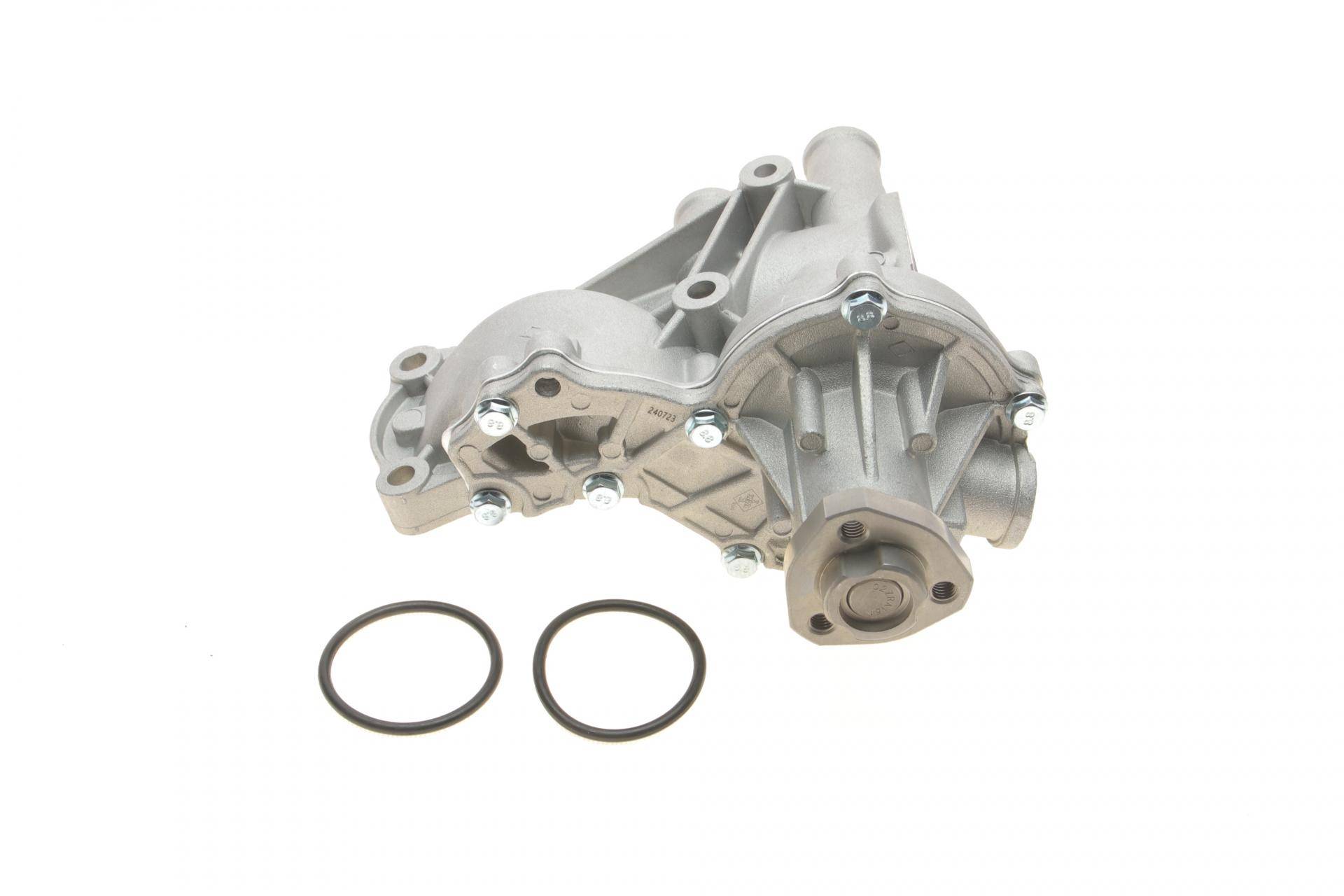 Помпа води VW/Audi 1.3-2.0/2.0I/1.6/1.9D (з корпусом) AEY