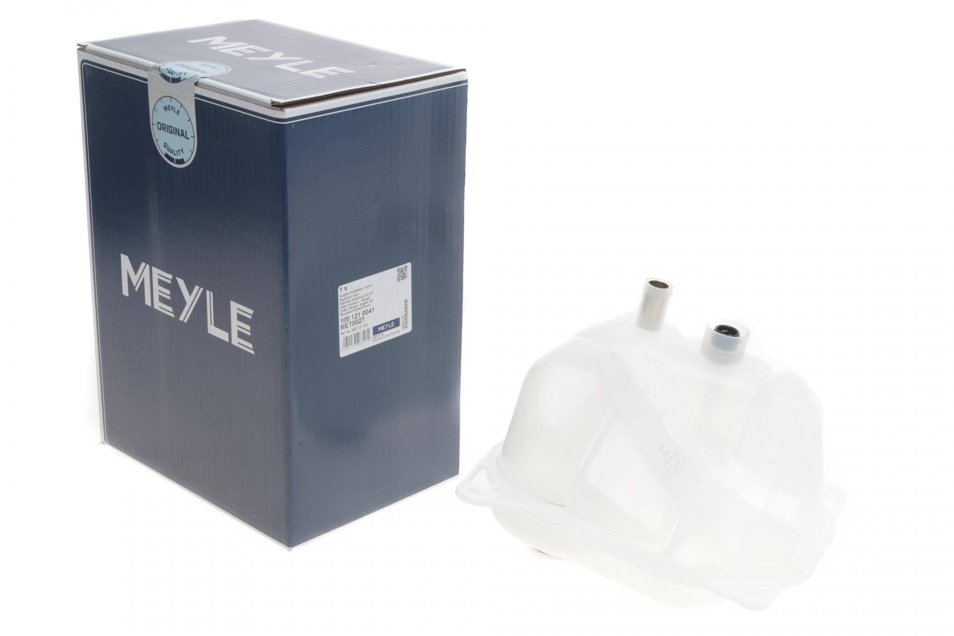 Бачок розширювальний Audi A6 1.8/2.0/2.3/2.8i/2.5 TDI 94-97