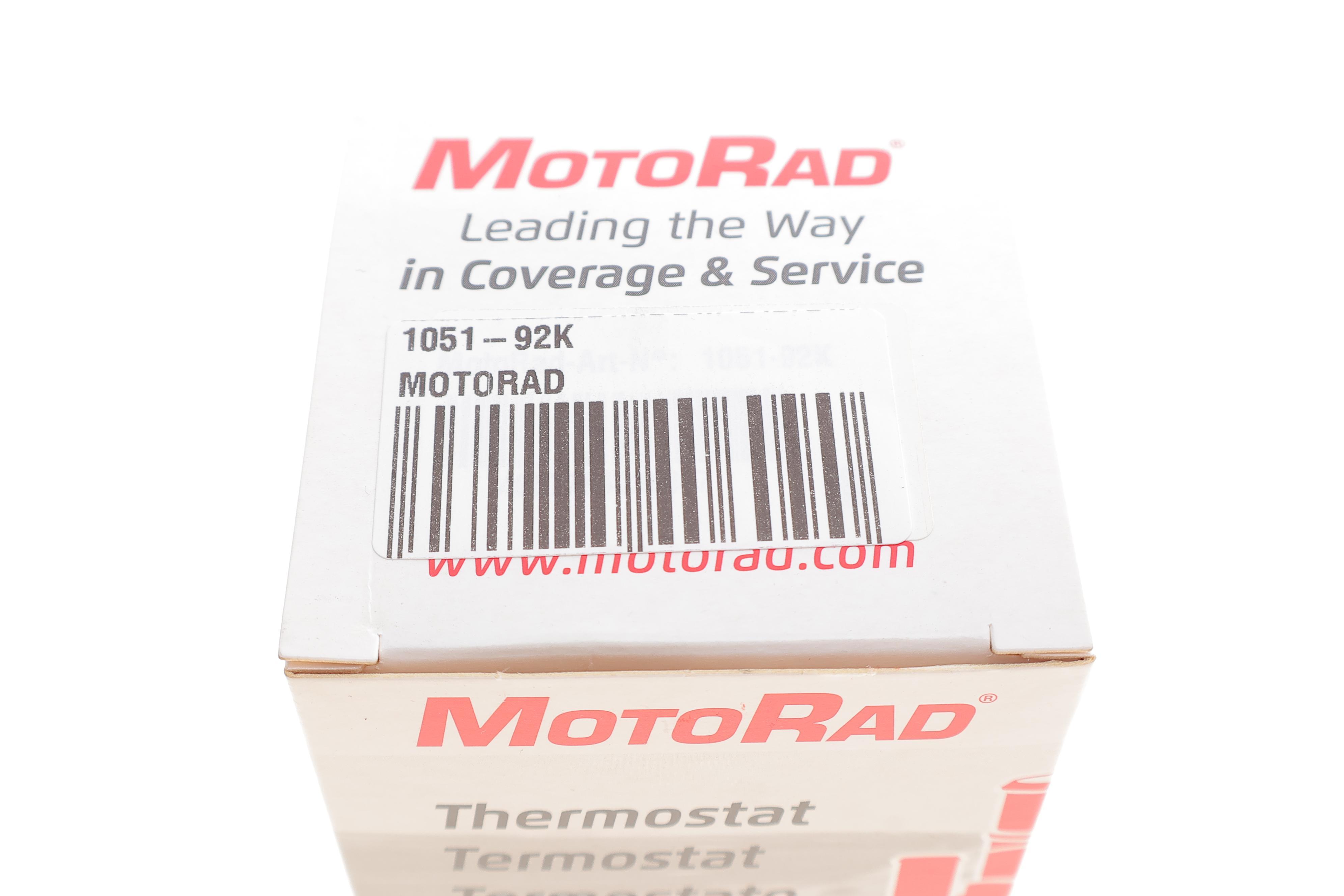 Термостат MB E-class (W210/S210) 2.2-3.2CDI OM611/OM612/OM613 98-11 (92°C)