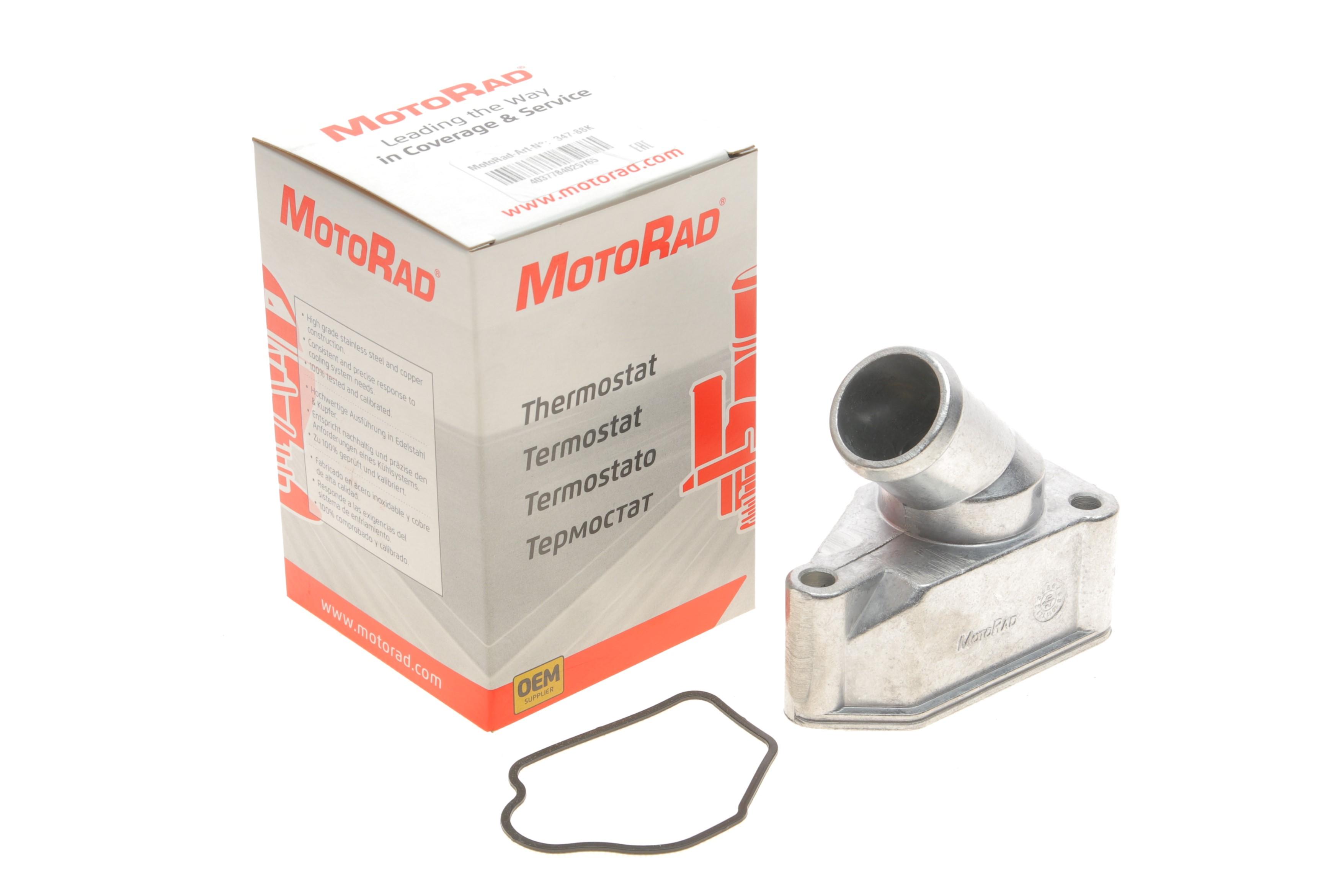 Термостат Chevrolet Lacetti/Evanda/Nubira 1.8-2.4i 00-