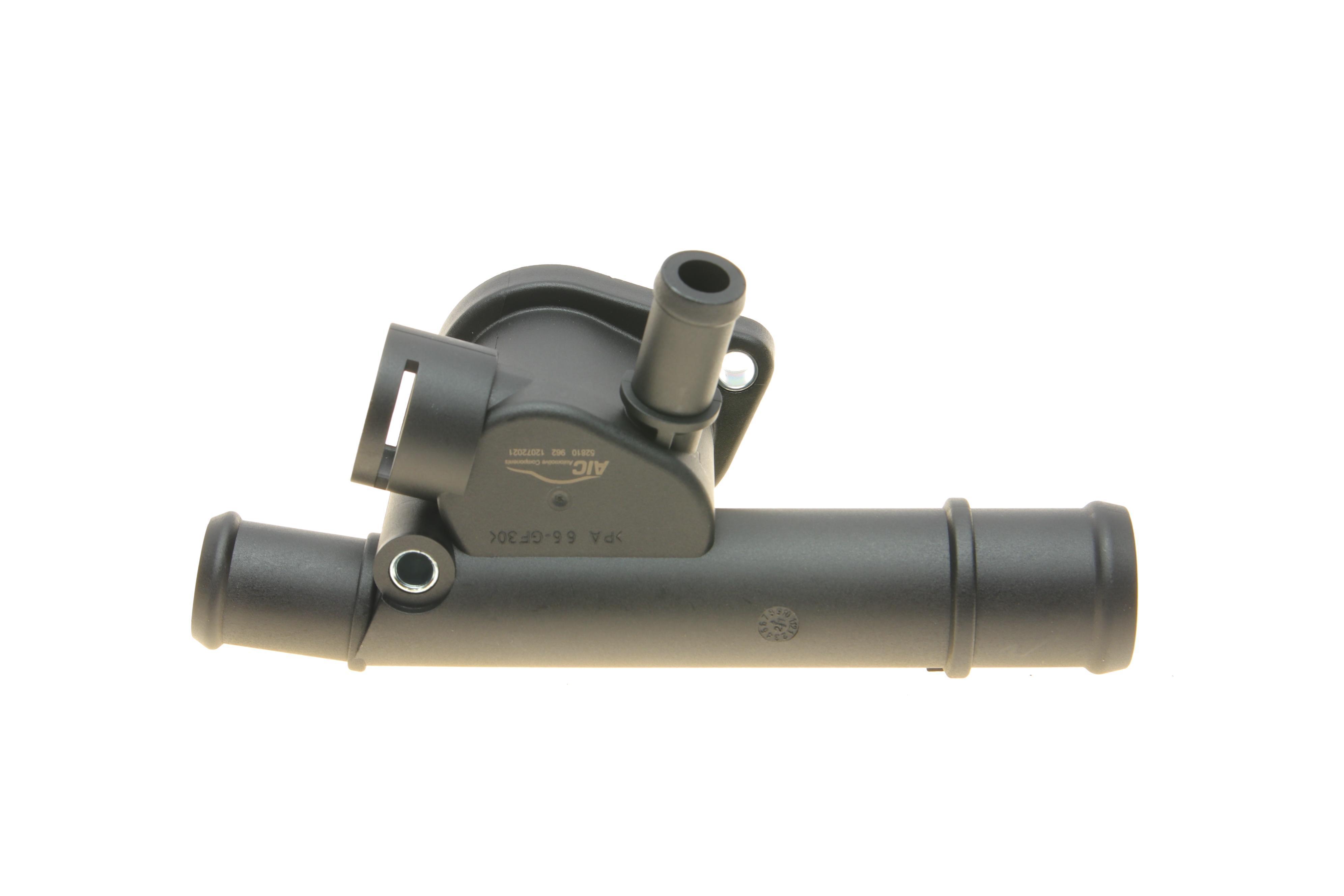 Фланець системи охолодження VW T5 03-09/Caddy II 1.9TDI 95-04