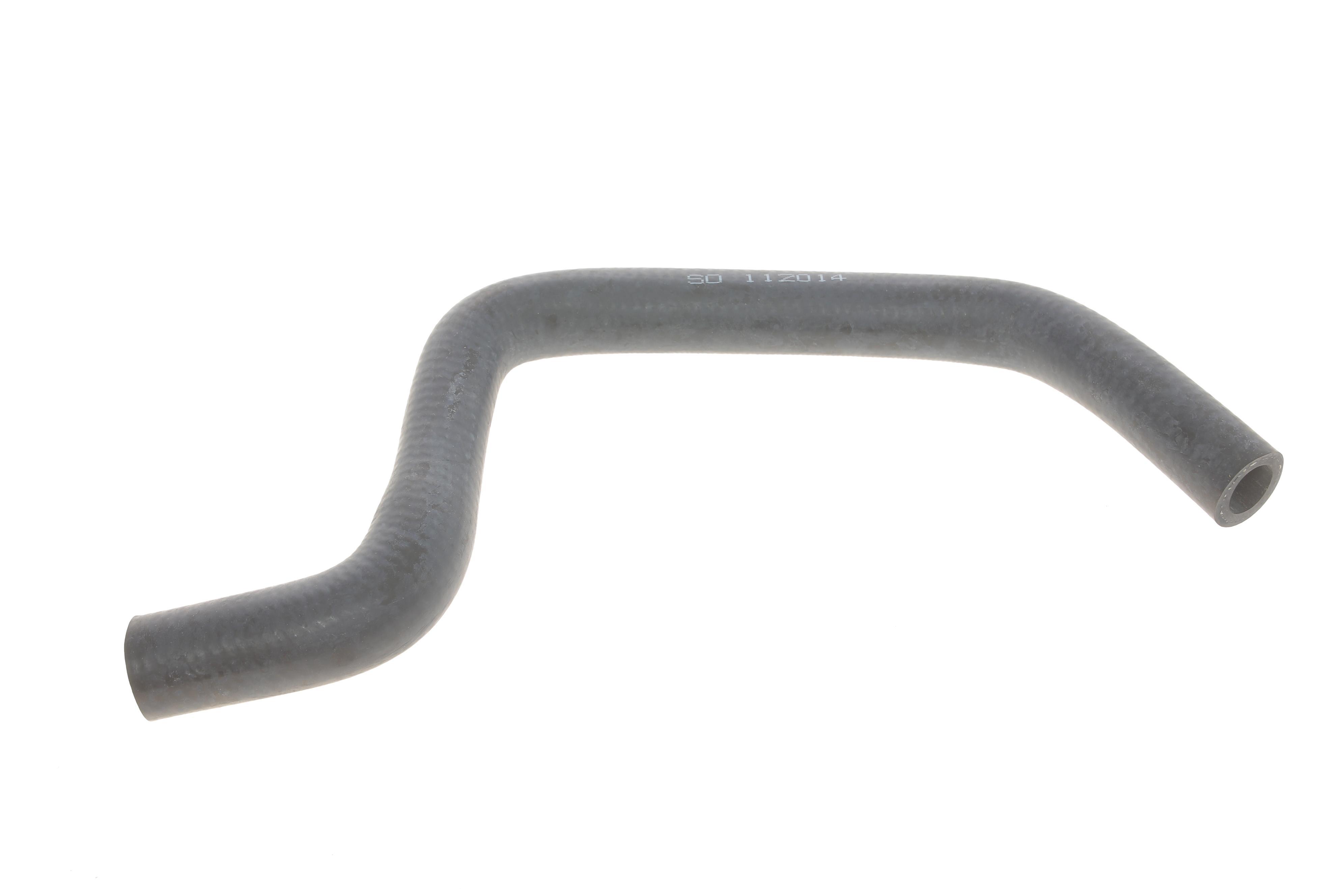 Патрубок системи охолодження MB Sprinter 2.9TDI 96-