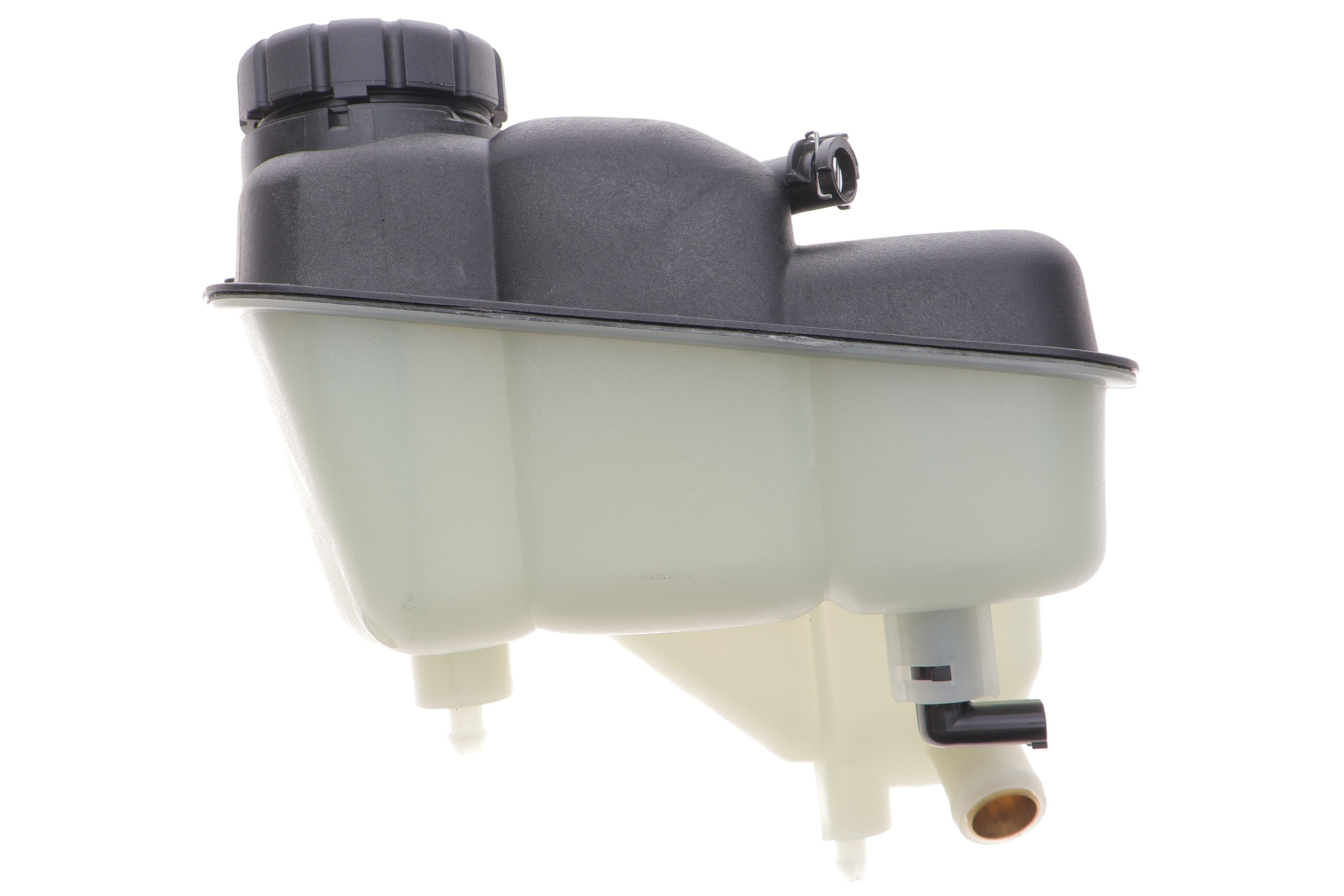 Бачок розширювальний MB E-class (S211/W211)/CLS (C219) 02-10