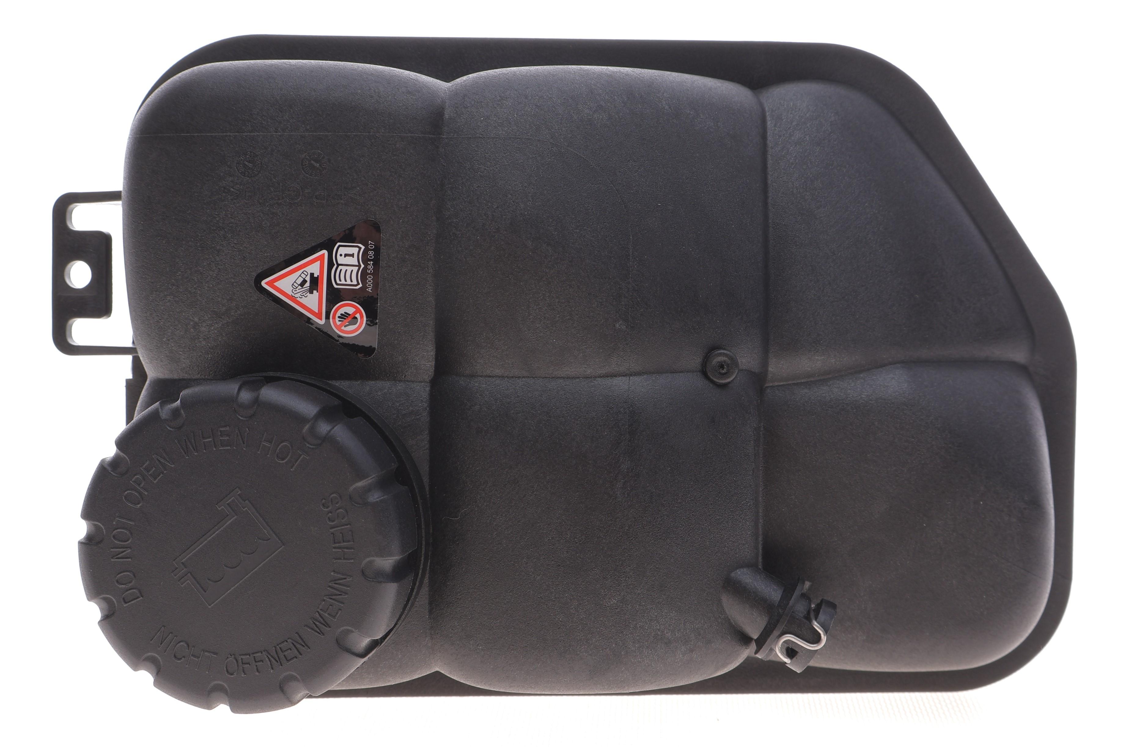 Бачок розширювальний MB E-class (S211/W211)/CLS (C219) 02-10