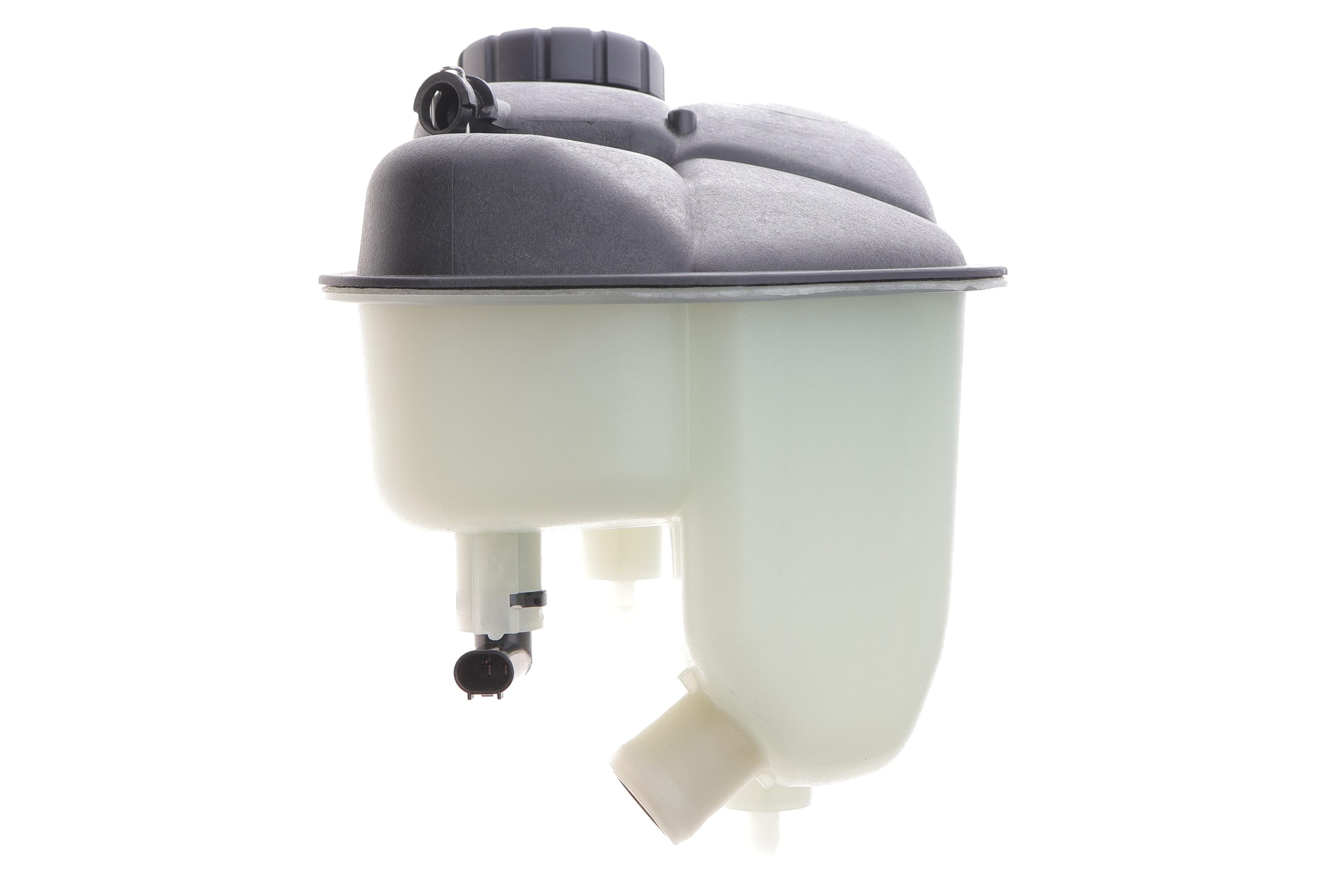 Бачок розширювальний MB E-class (S211/W211)/CLS (C219) 02-10