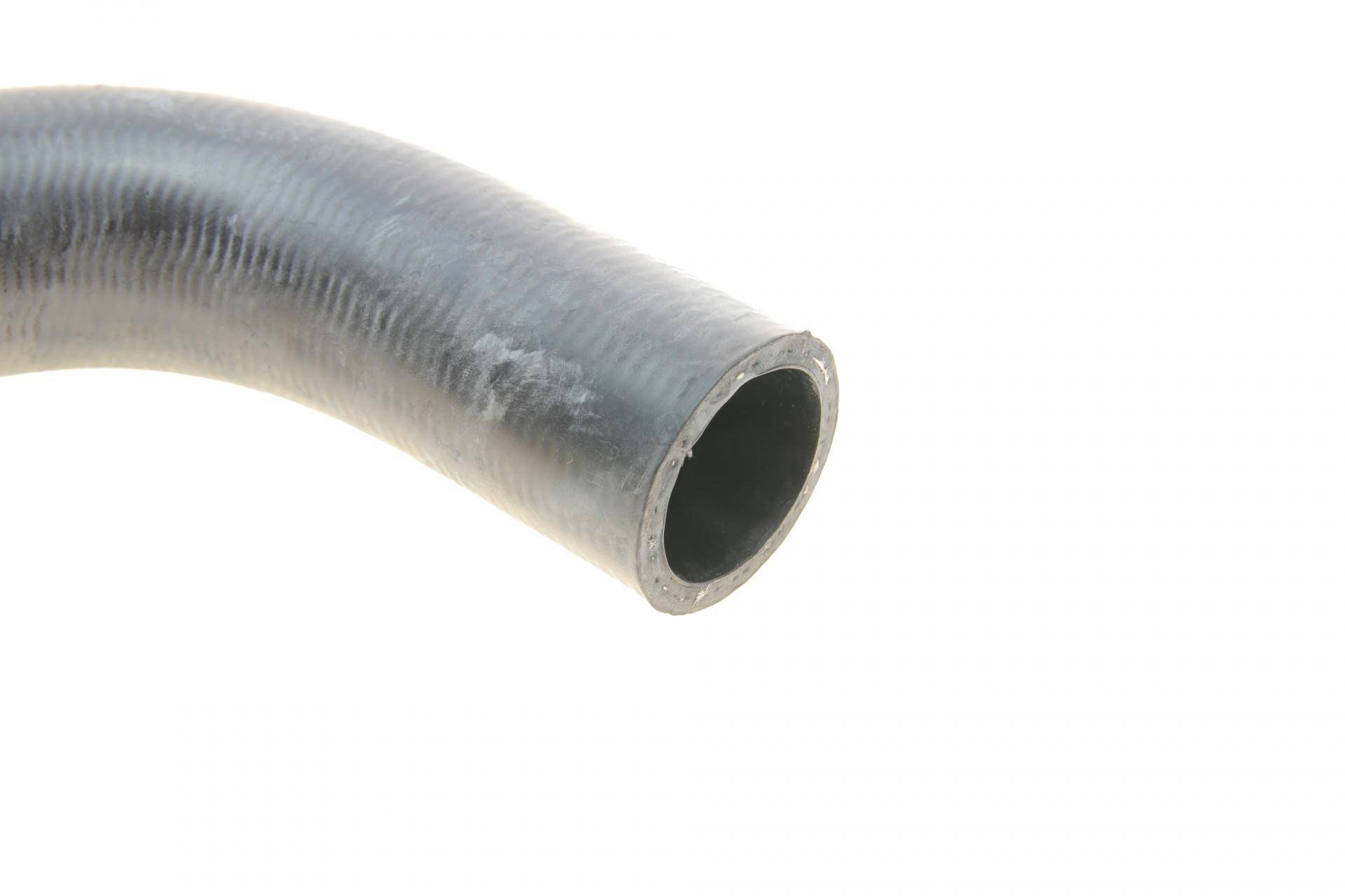 Патрубок радіатора Daewoo Lanos 1.4-1.6 86-