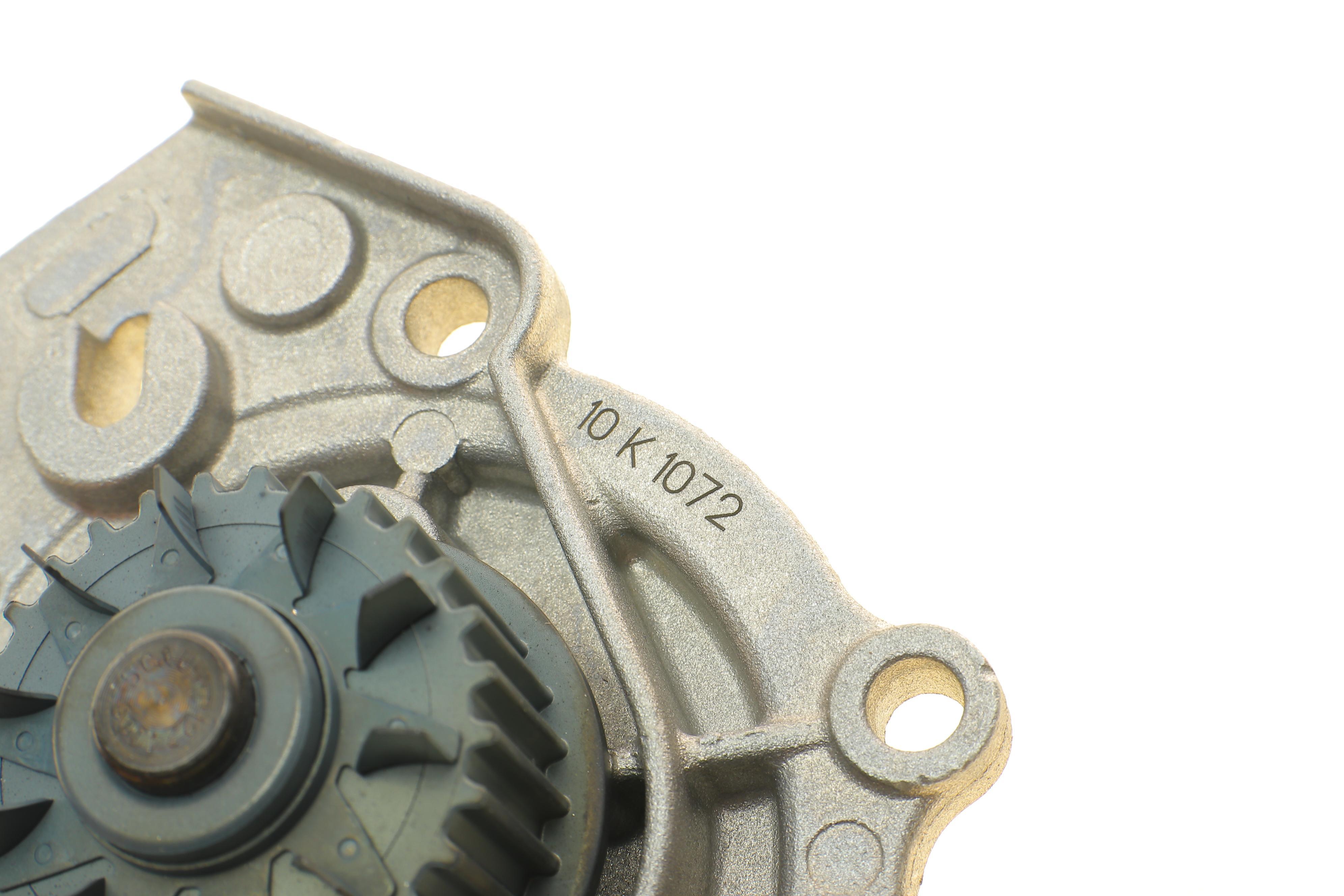 Помпа води Audi A3-A8/Skoda Octavia/VW Passat/T5/Golf/Tiguan 1.8-2.0TFSI/TSI 04-