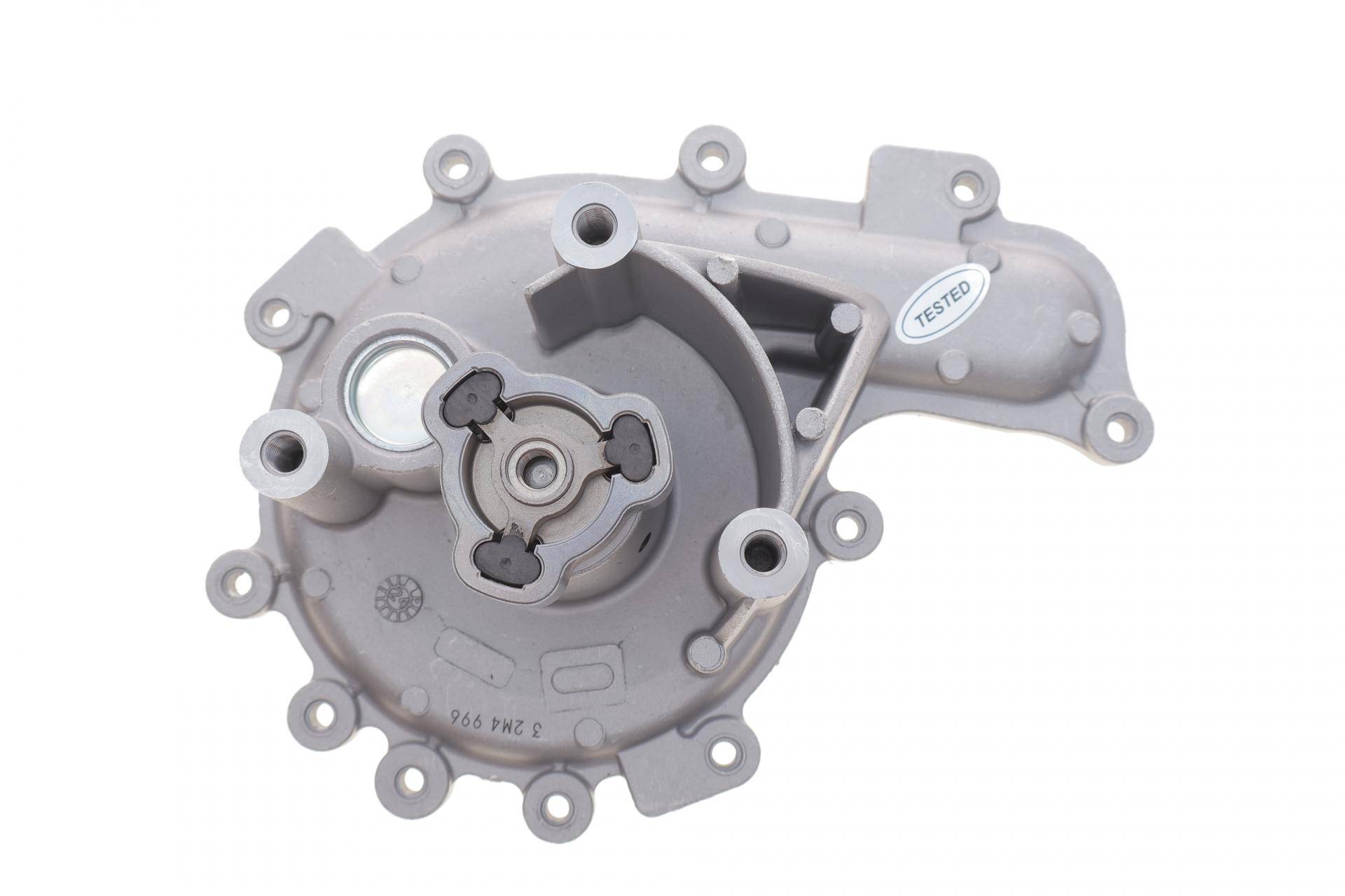 Помпа води Citroen Jumper/Peugeot Boxer 2.2HDI/Fiat Ducato 2.2D/Ford Transit 2.2TDCi 06-(B/B)(5 лоп)